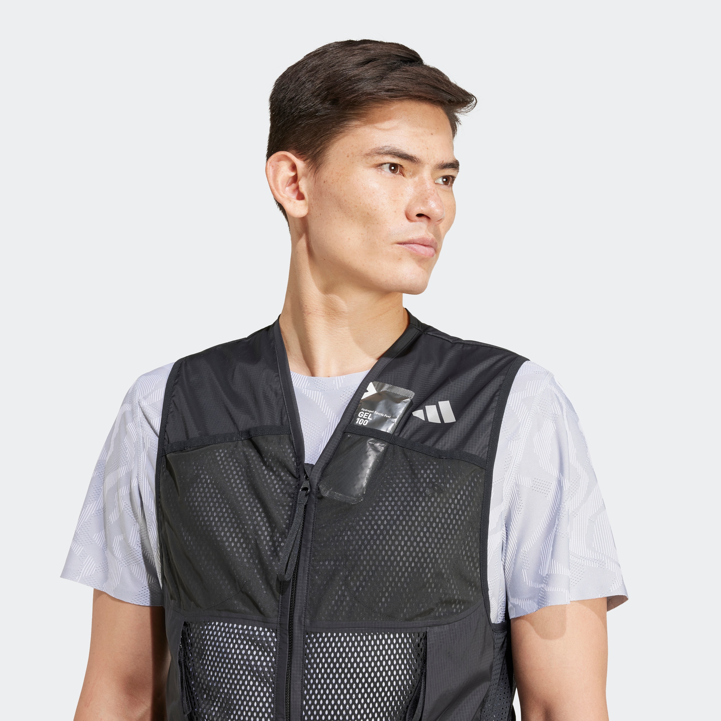 adidas Performance Funktionsweste »ULT PKT VEST«