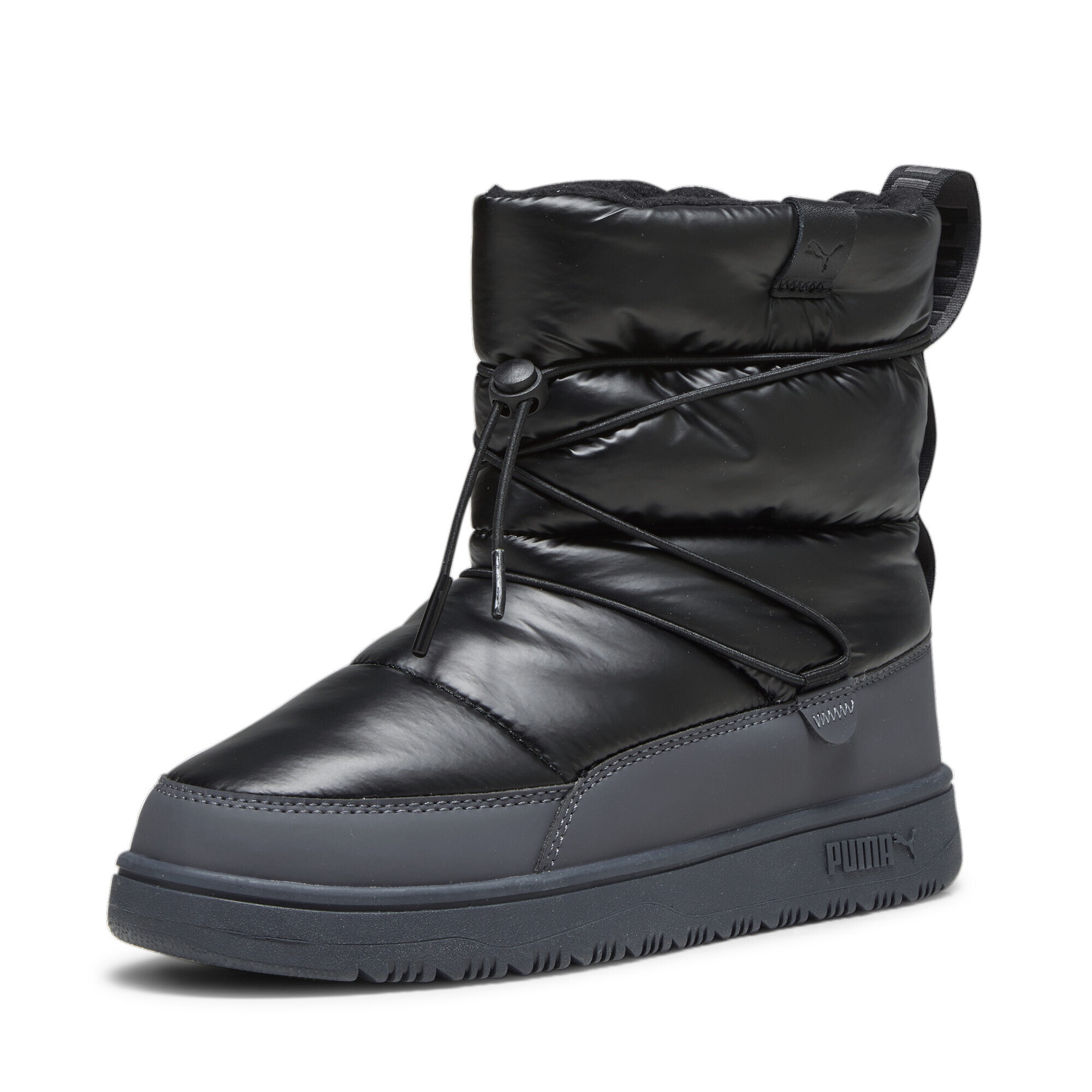 PUMA Sneaker »Snowbae Boots Damen«