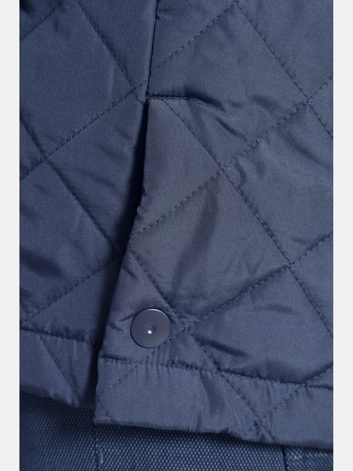 Charles Colby Steppjacke »Steppjacke SIR CYNFARCH«