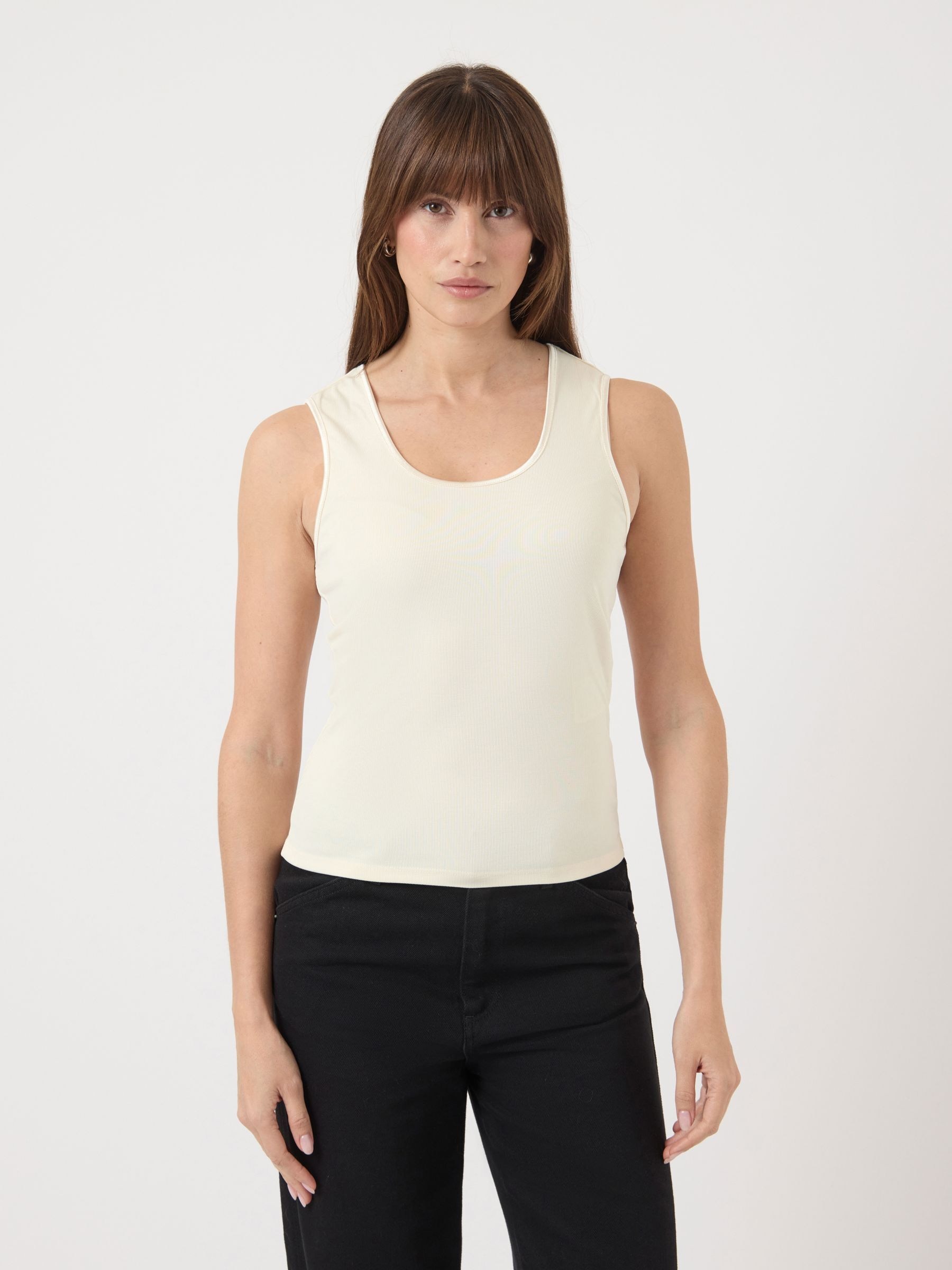 Y.A.S Tanktop "YASPALOMA TANK TOP NOOS" günstig online kaufen