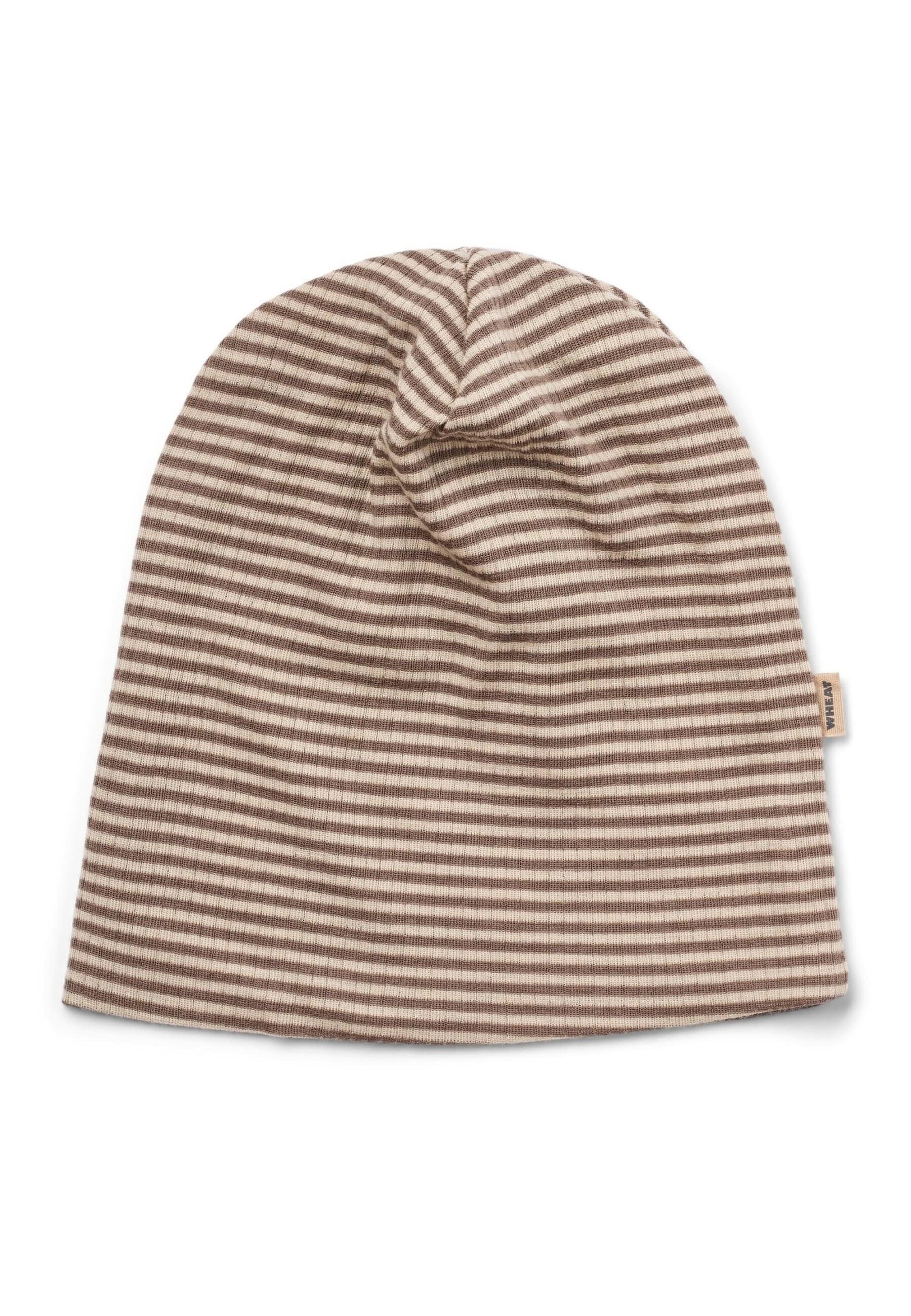 WHEAT Beanie »WHEAT 2 Wool Hat Emo« 1 Stk.