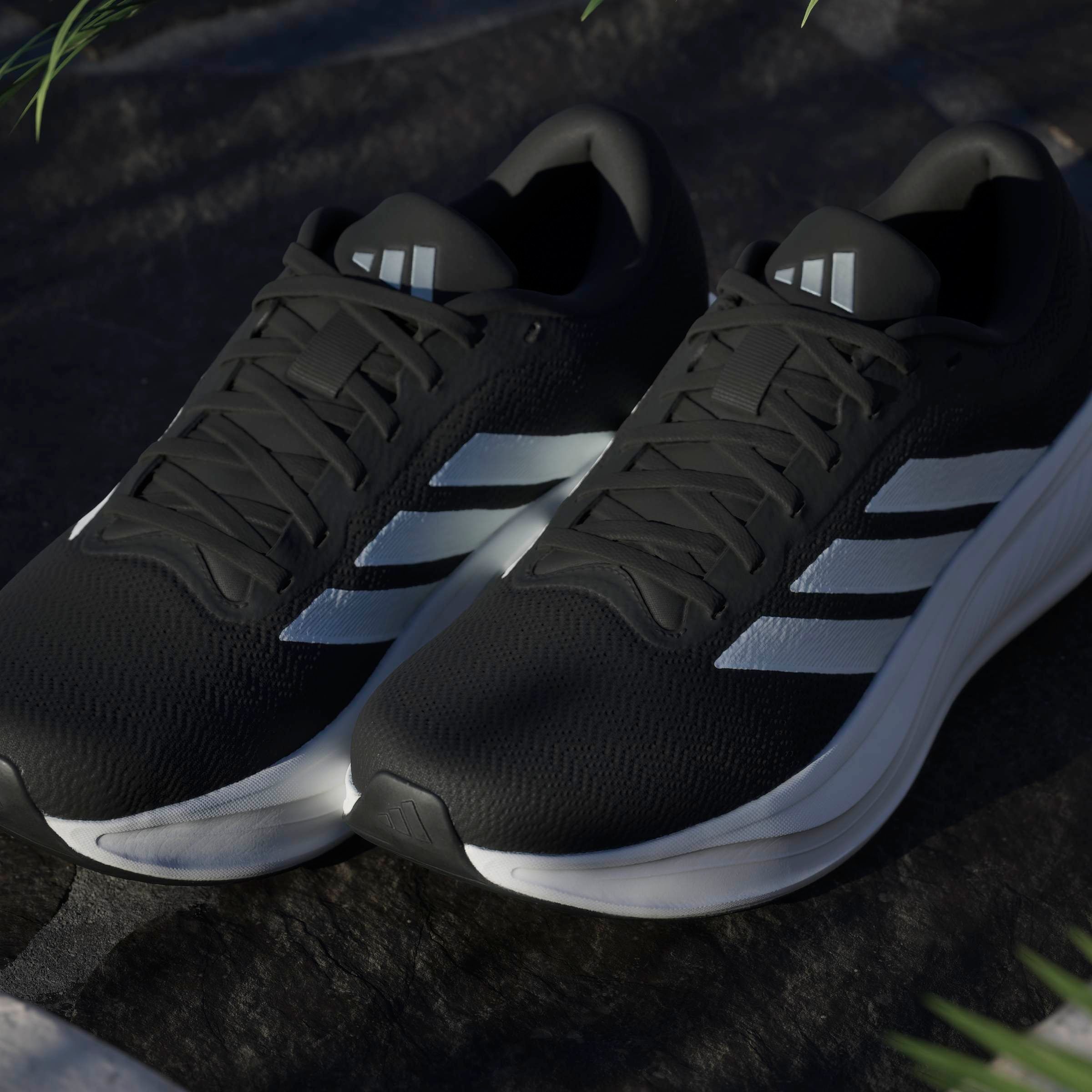 adidas Performance Laufschuh »RESPONSE RUNNER 2«