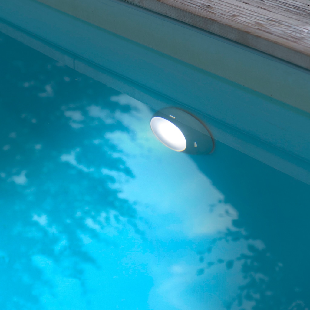 Gre Pool-Lampe »PLREB«