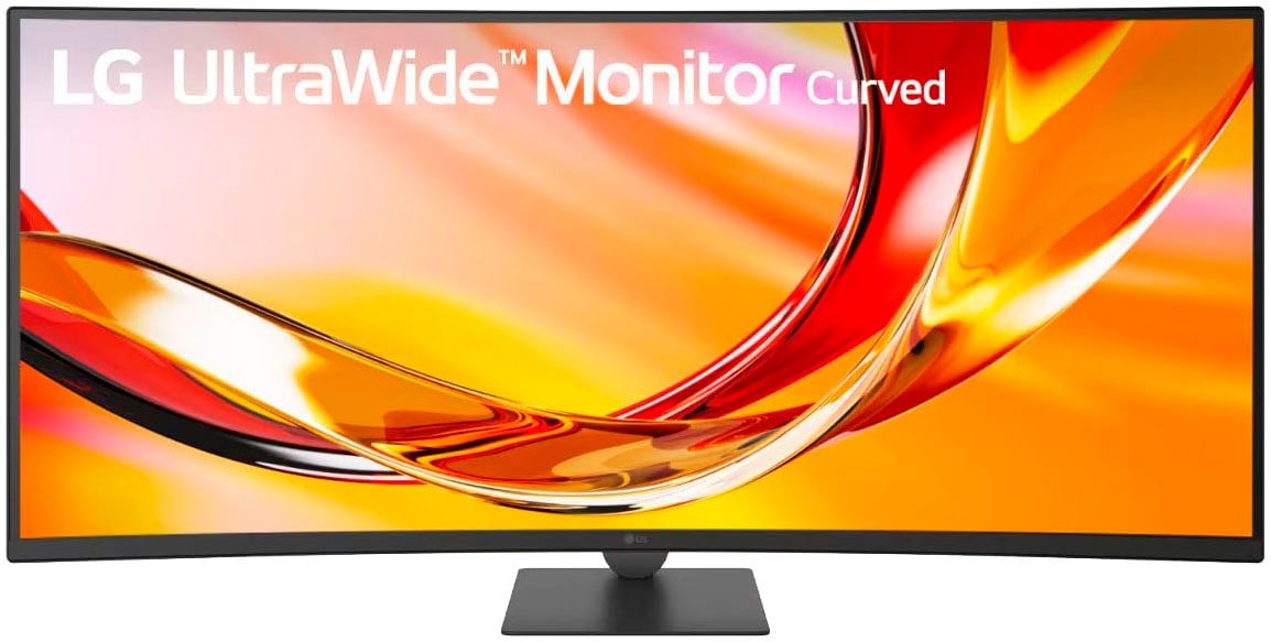 LG Smart Monitor »34U620SB« 86 cm/34 ″  3440 x 1440 px UWQHD 5 Reaktionszeit 144 Hz