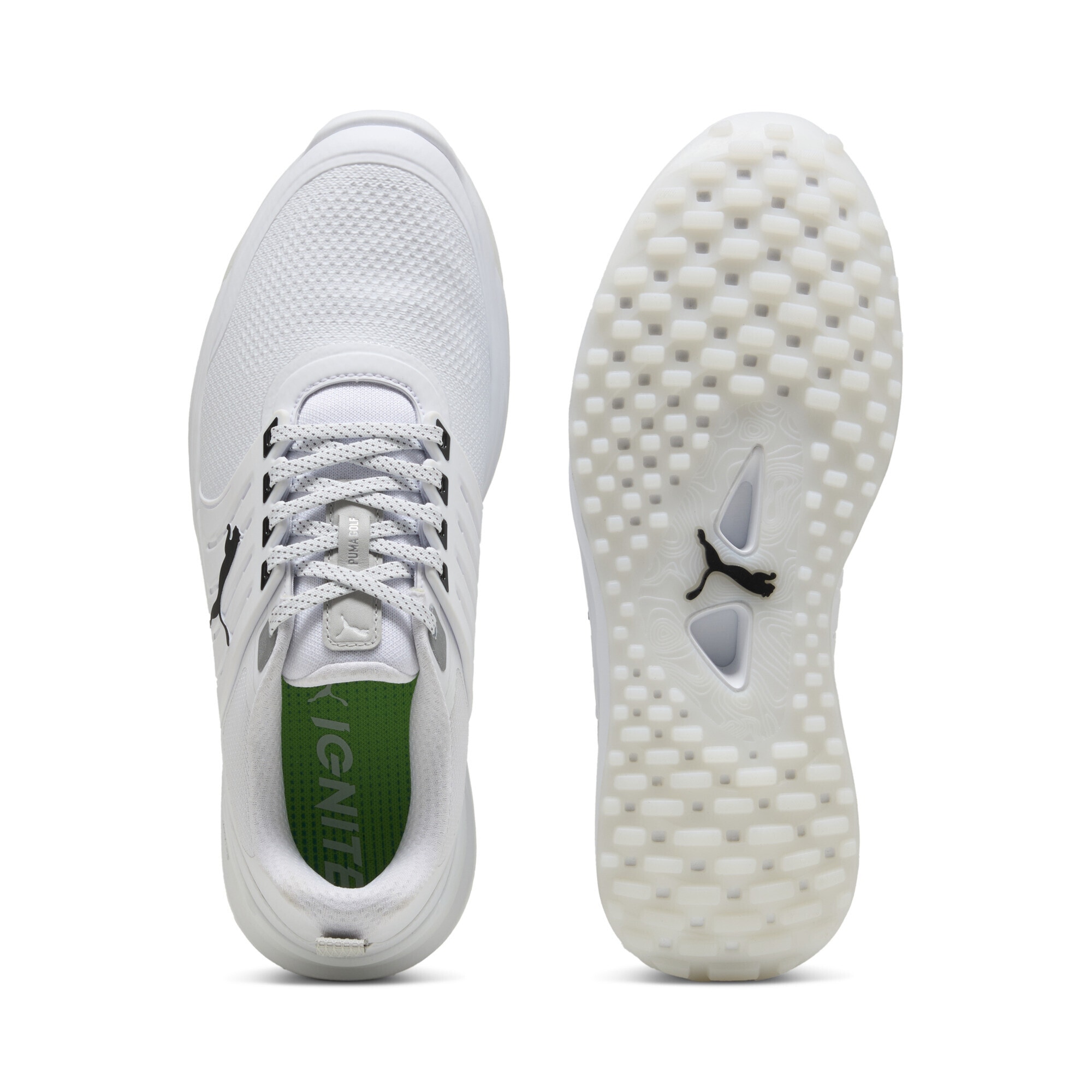 PUMA Golfschuh »IGNITE Elevate 2 Golfschuhe Herren«
