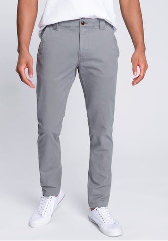 Tommy Jeans Chinohose »TJM SCANTON CHINO PANT« kaufen Tommy Jeans Chinohose »TJM SCANTON CHINO PANT« kaufen