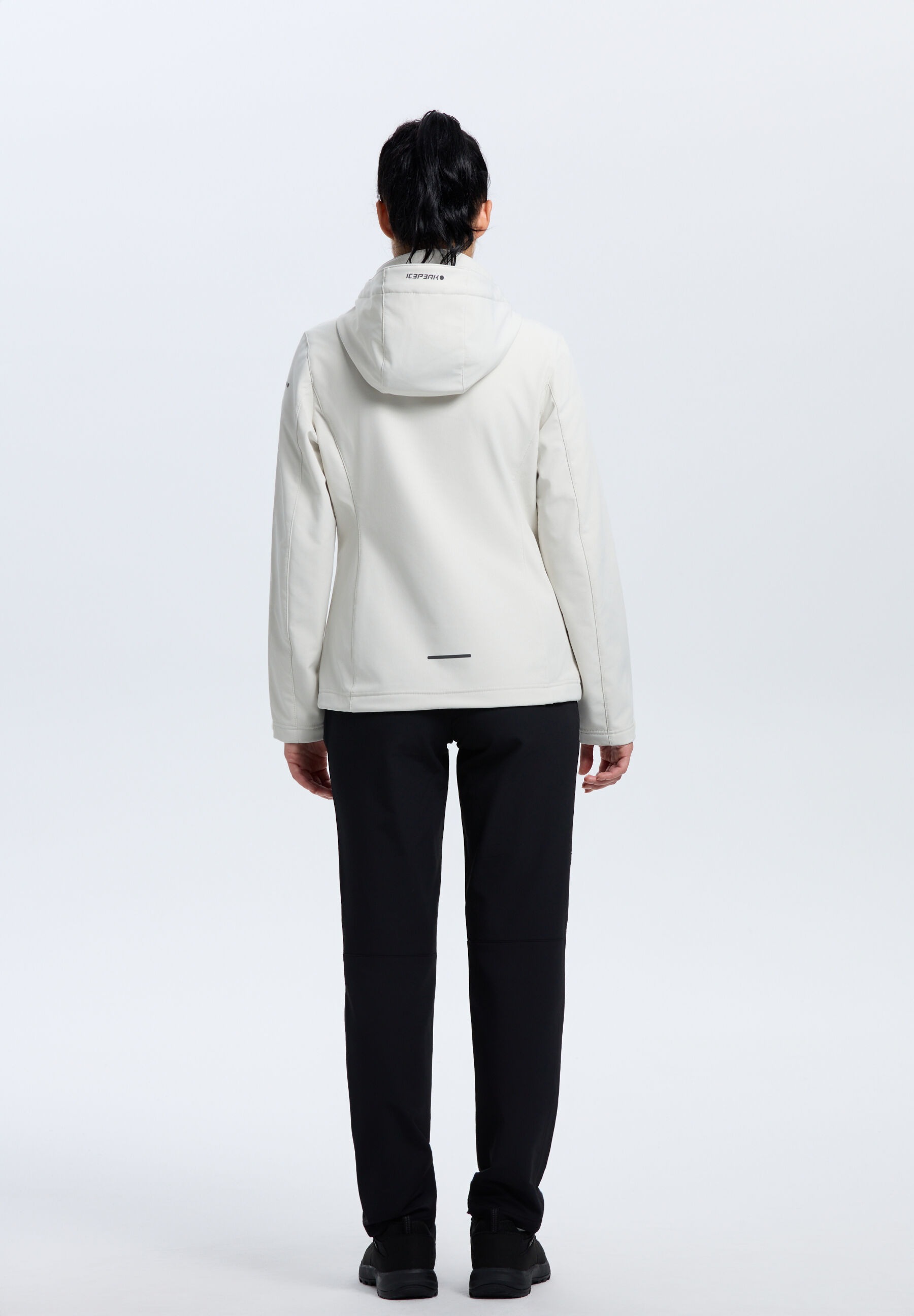 Icepeak Outdoorjacke »Icepeak Softshell jacke Brenham«