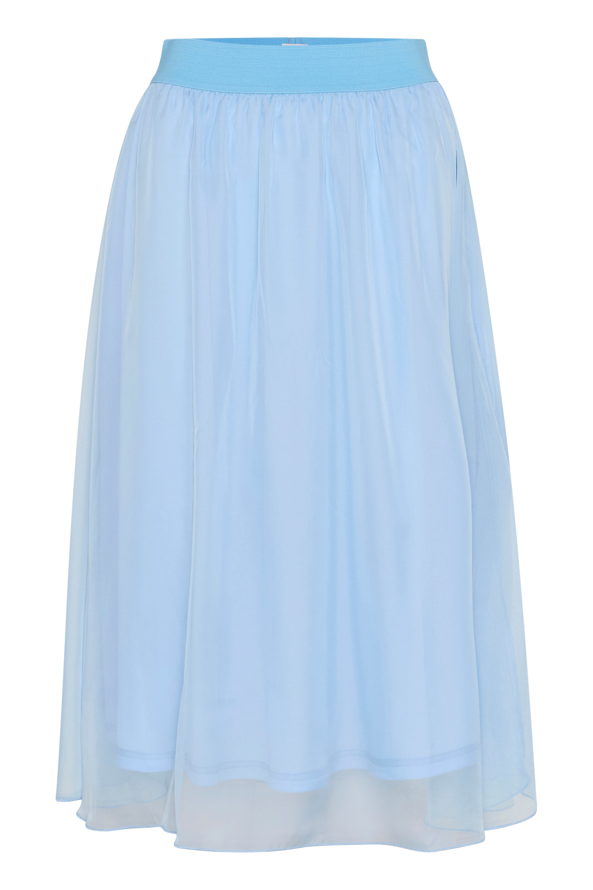 Saint Tropez Midirock "Damen Rock CoralSZ"