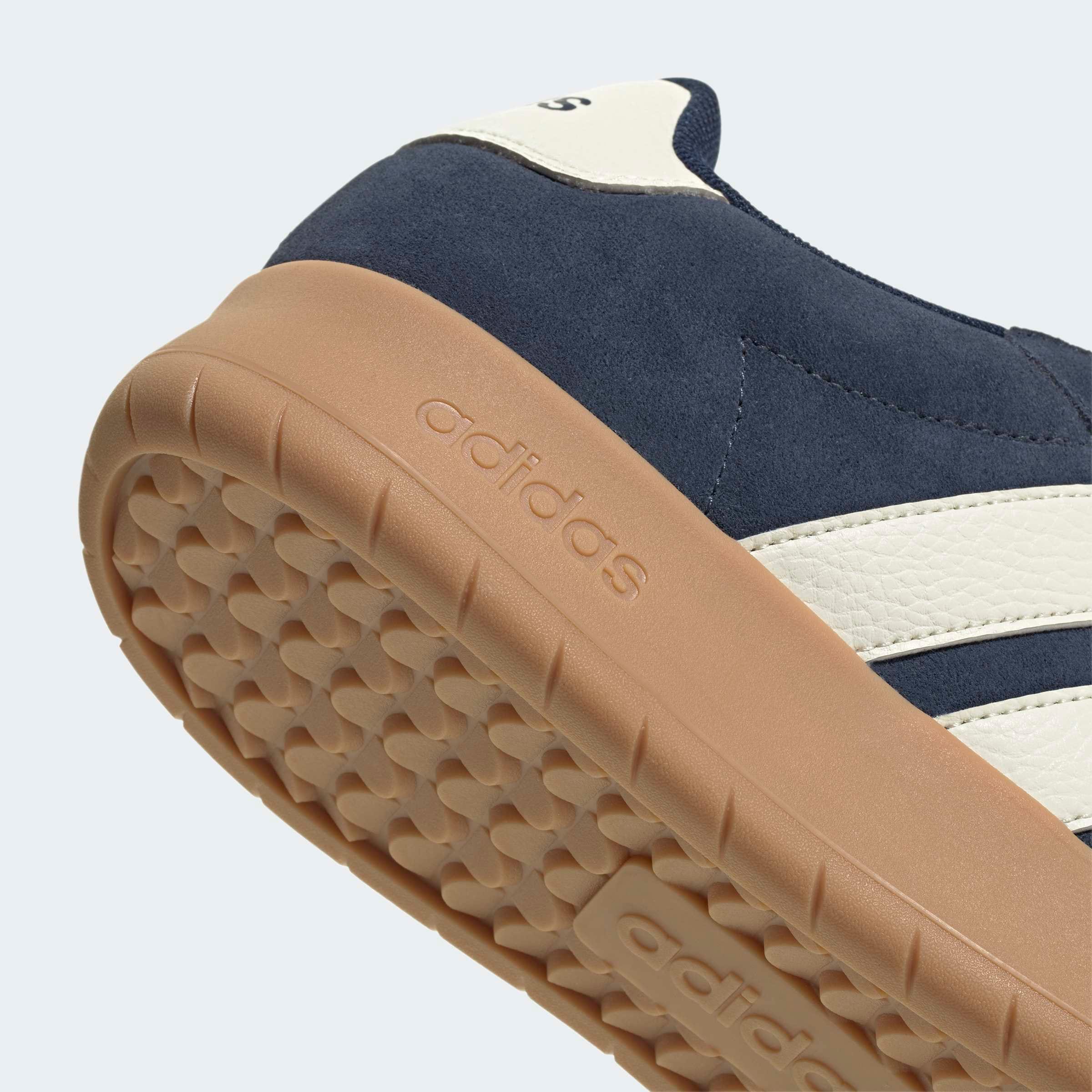adidas Sportswear Sneaker »BARREDA XLG«  inspiriert vom Design des adidas handball spezial