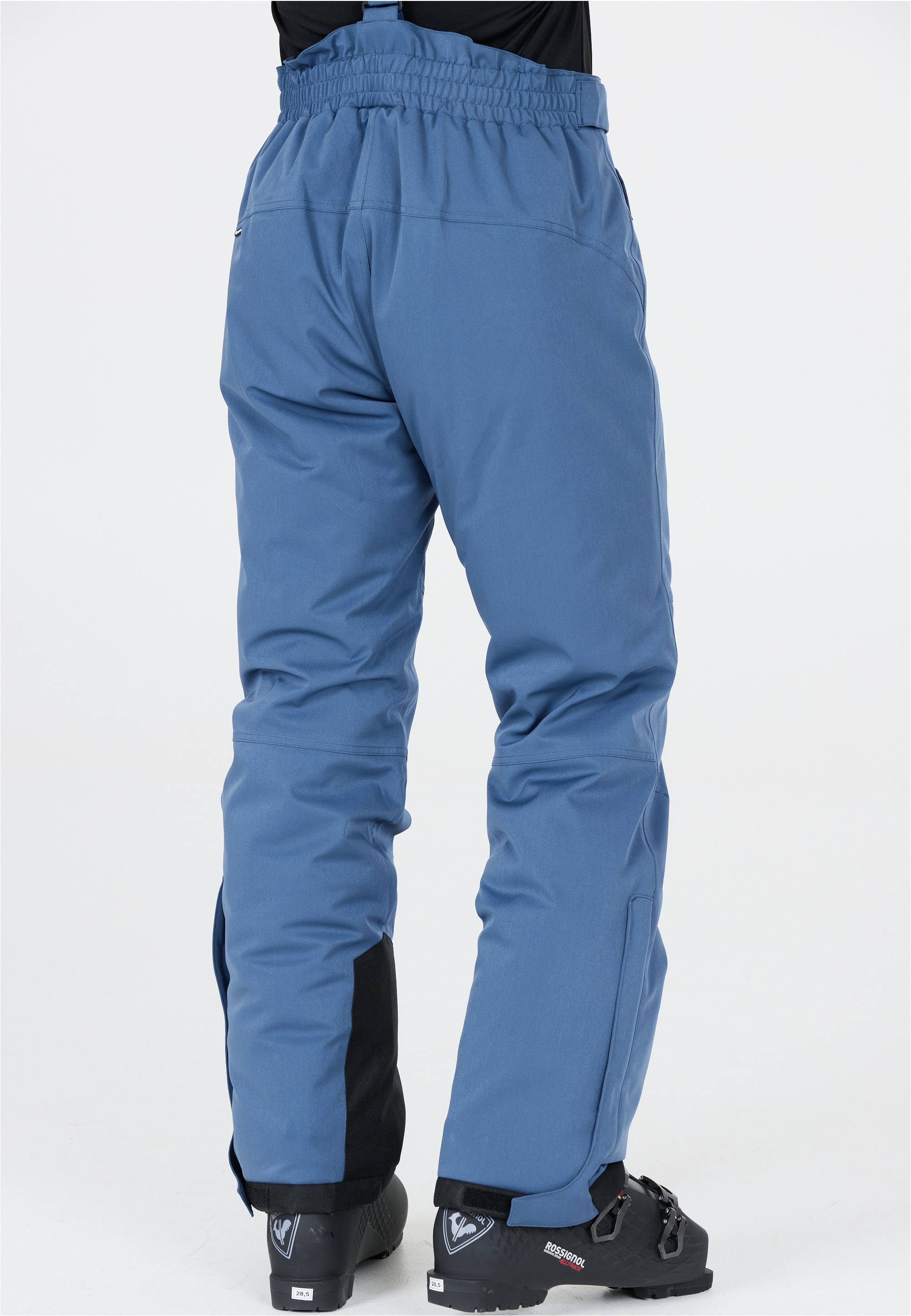 WHISTLER Skihose »Gippslang«, mit wasserdichter 3-Lagen-Membran