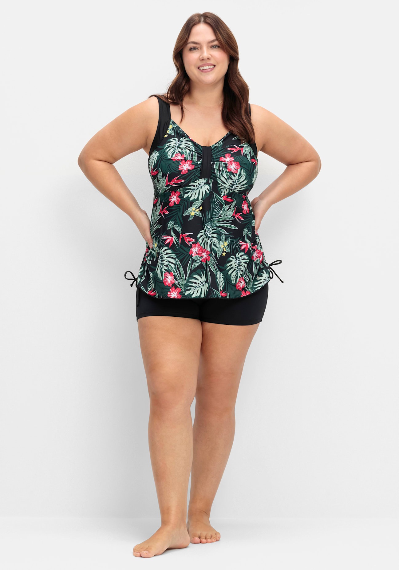 Sheego Tankini-Top günstig online kaufen