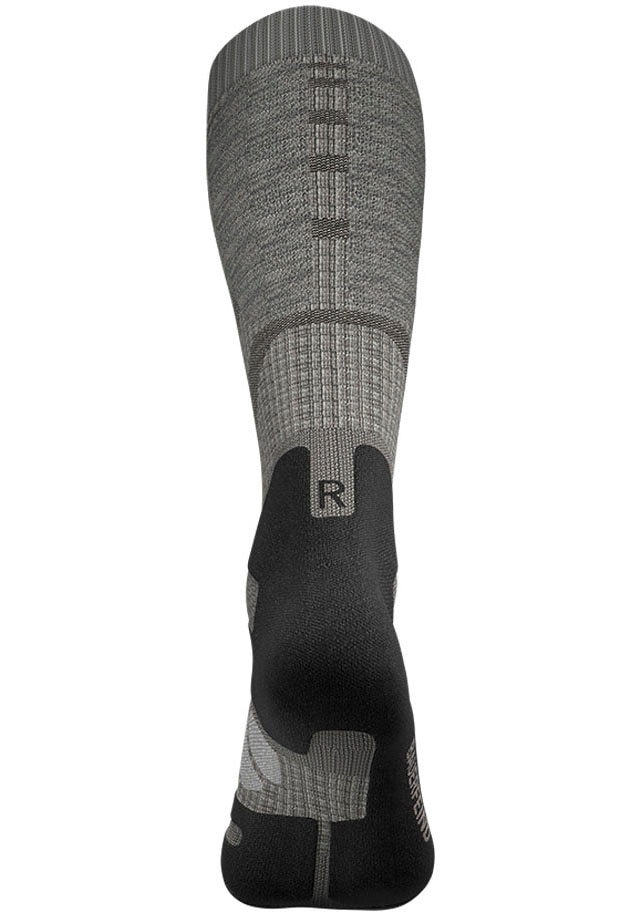 Bauerfeind Sportsocken »Outdoor Merino Compression Socks«, mit Kompression, für Damen