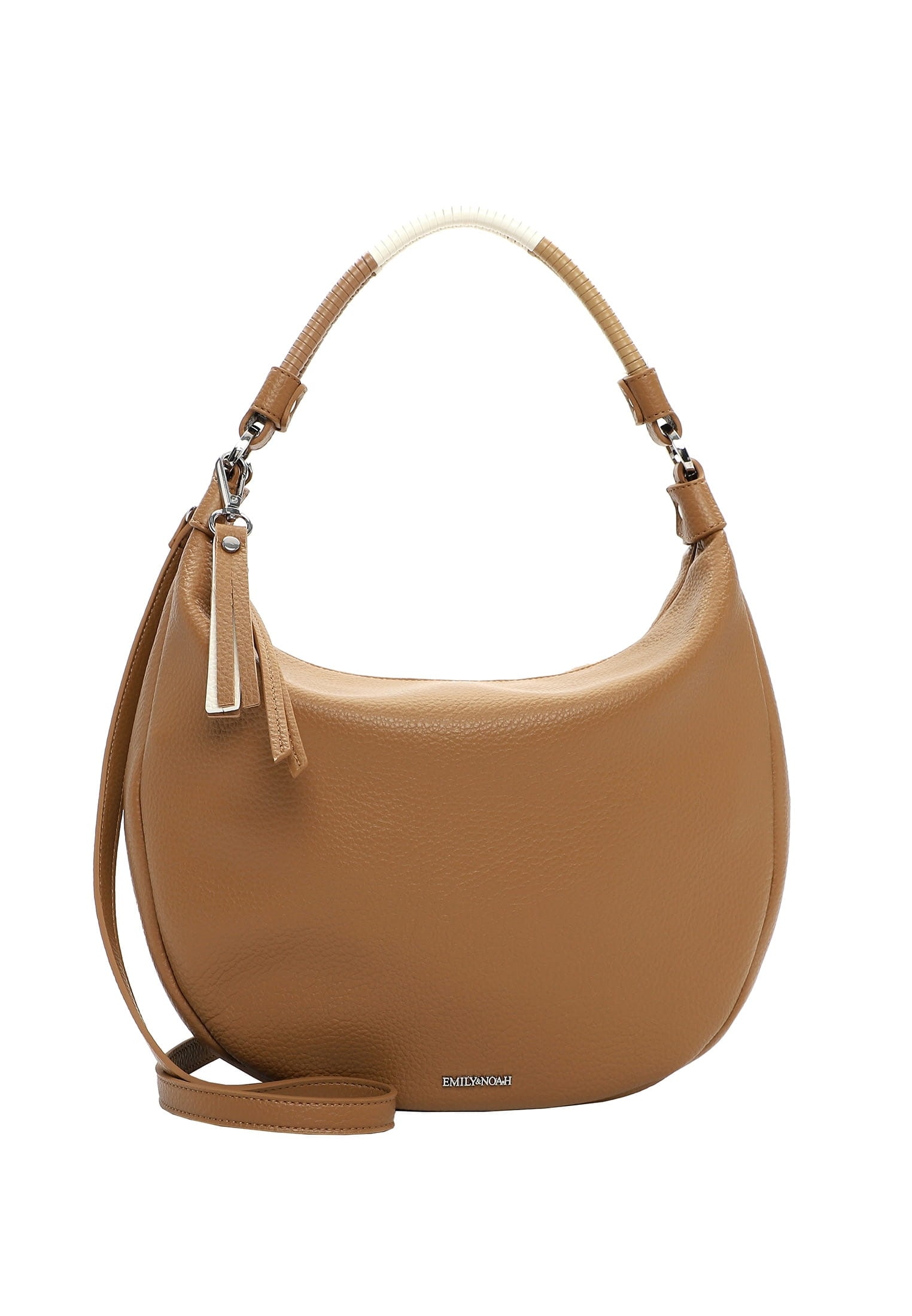 EMILY & NOAH Beuteltasche "Beutel E&N Jeanine" günstig online kaufen