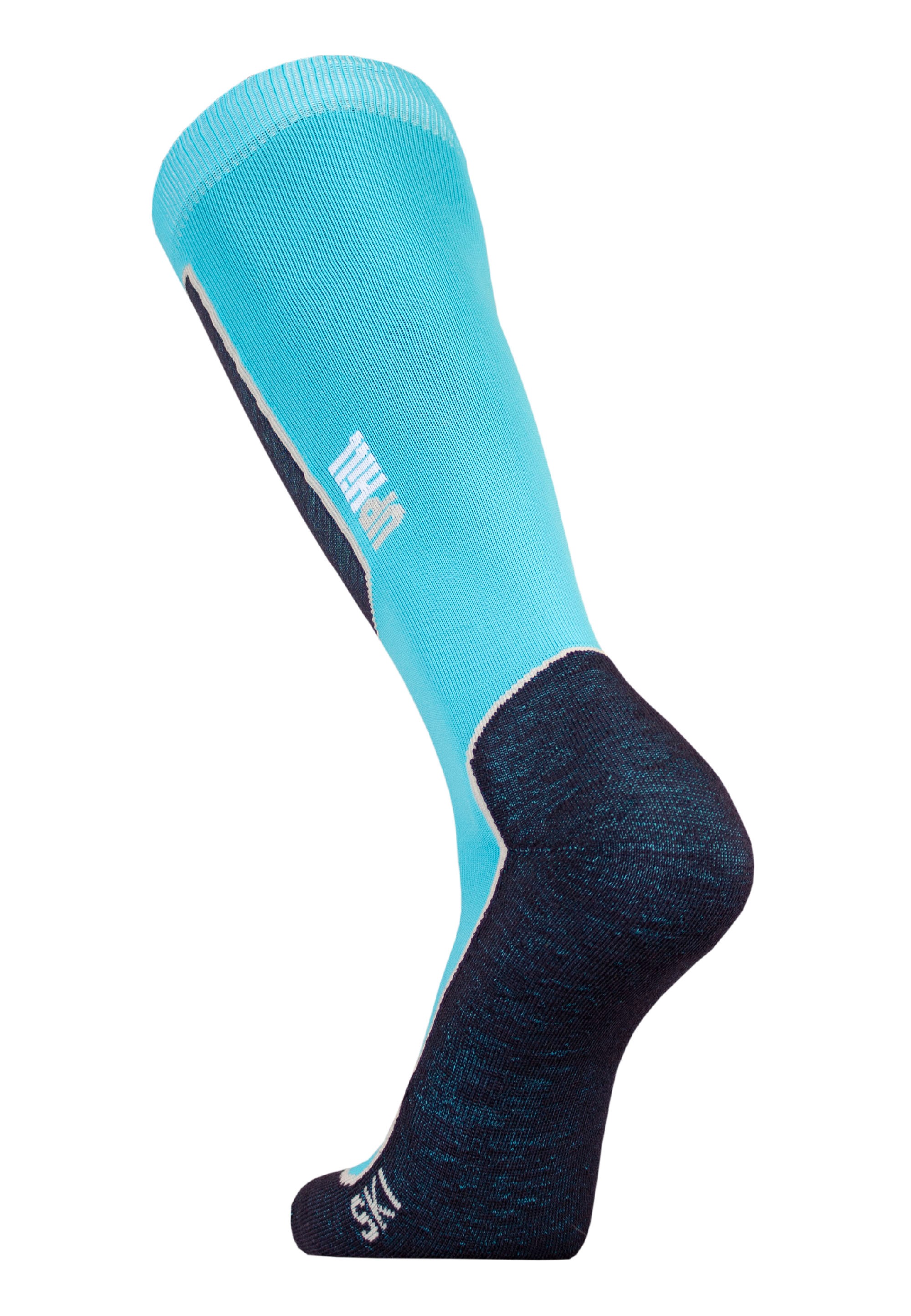 UphillSport Socken »HALLA«, (1 Paar), mit atmungsaktiver Funktion