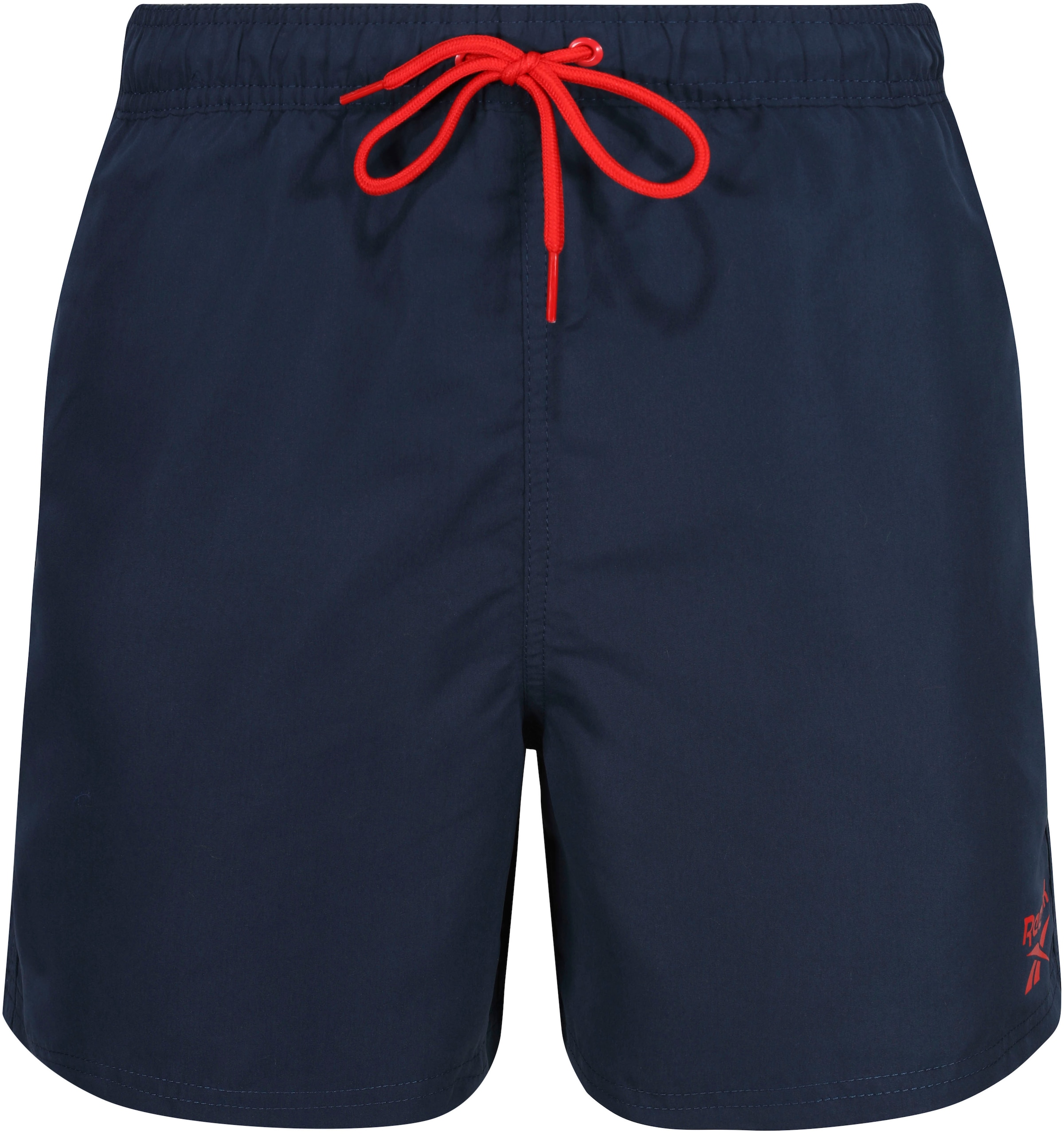 Reebok Badeshorts ""Yale"", mit Kordelzug und elastischem Bund