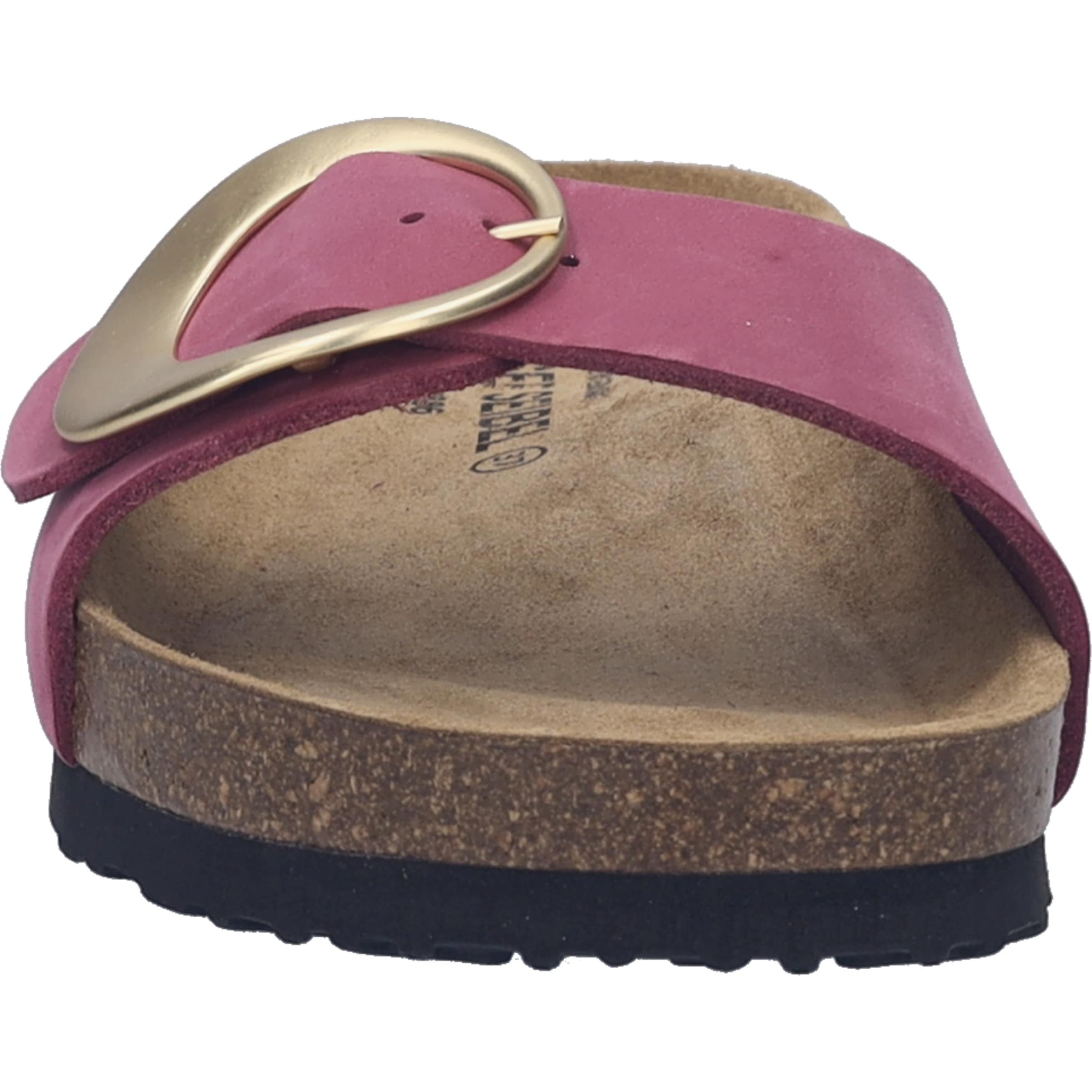 Josef Seibel Sandale »Hermine 14, pink«