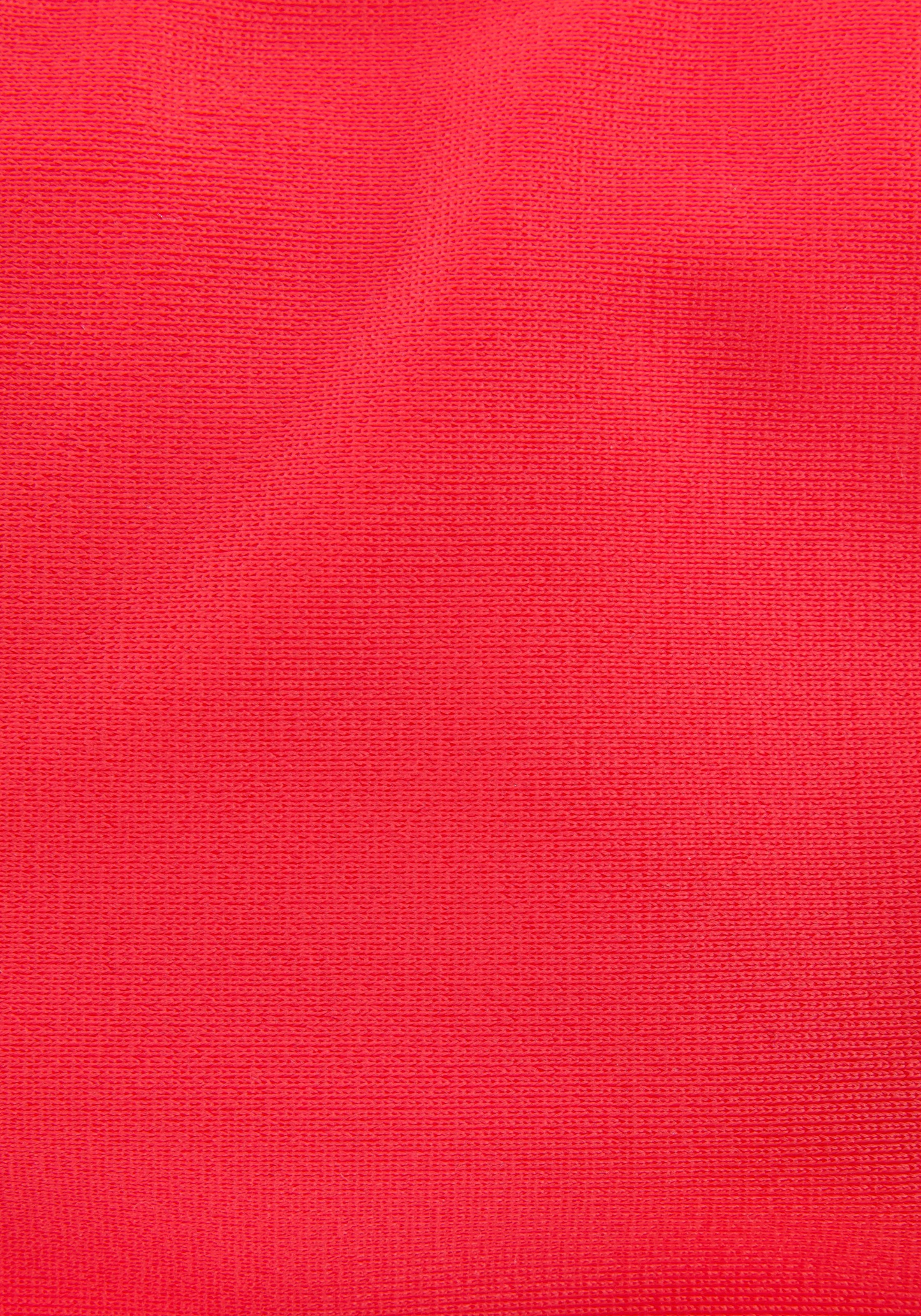 Thumbnail - Buffalo Bandeau-Bikini mit modischem Volant