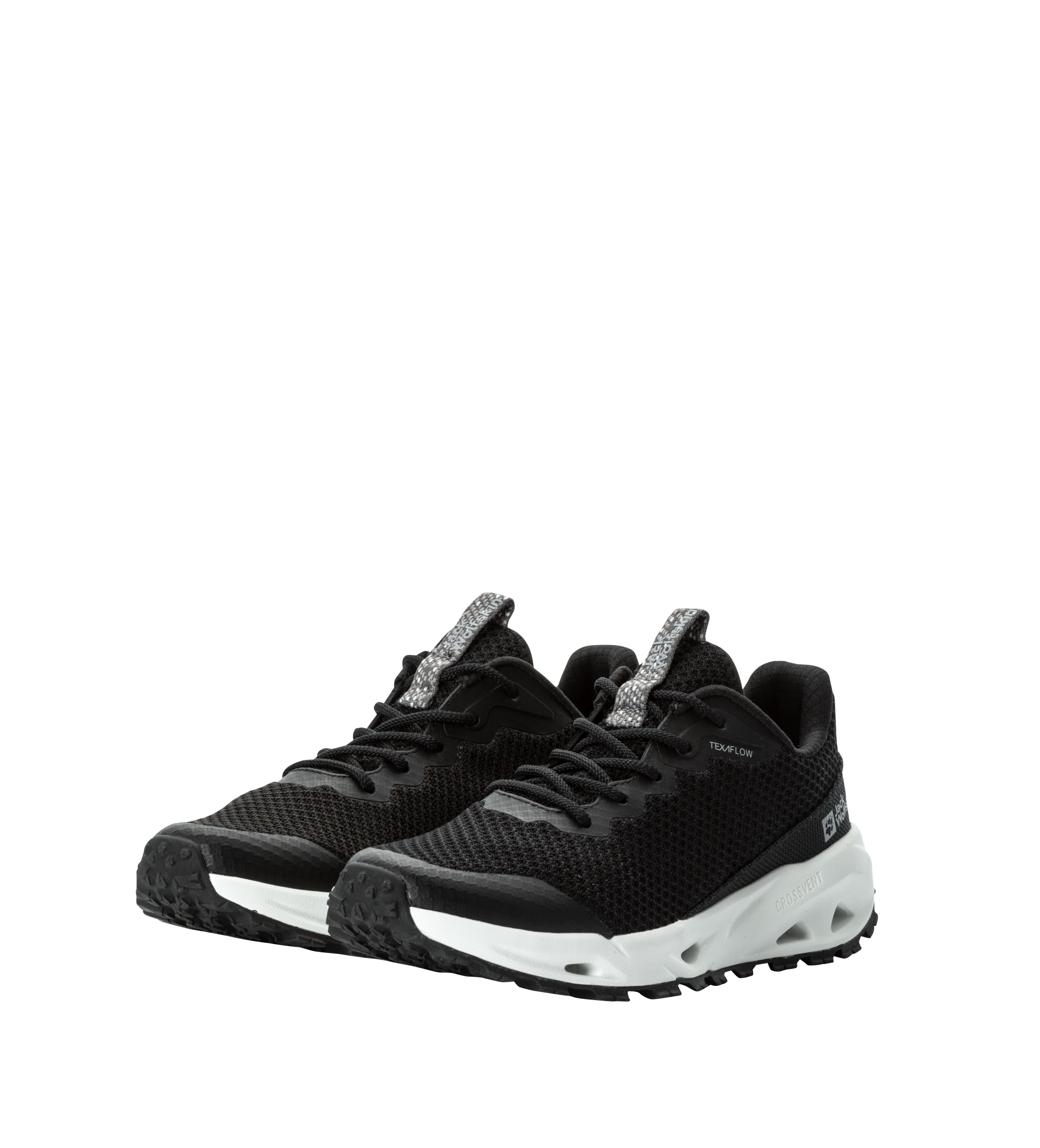 Jack Wolfskin Sneaker »PRELIGHT VENT LOW W«