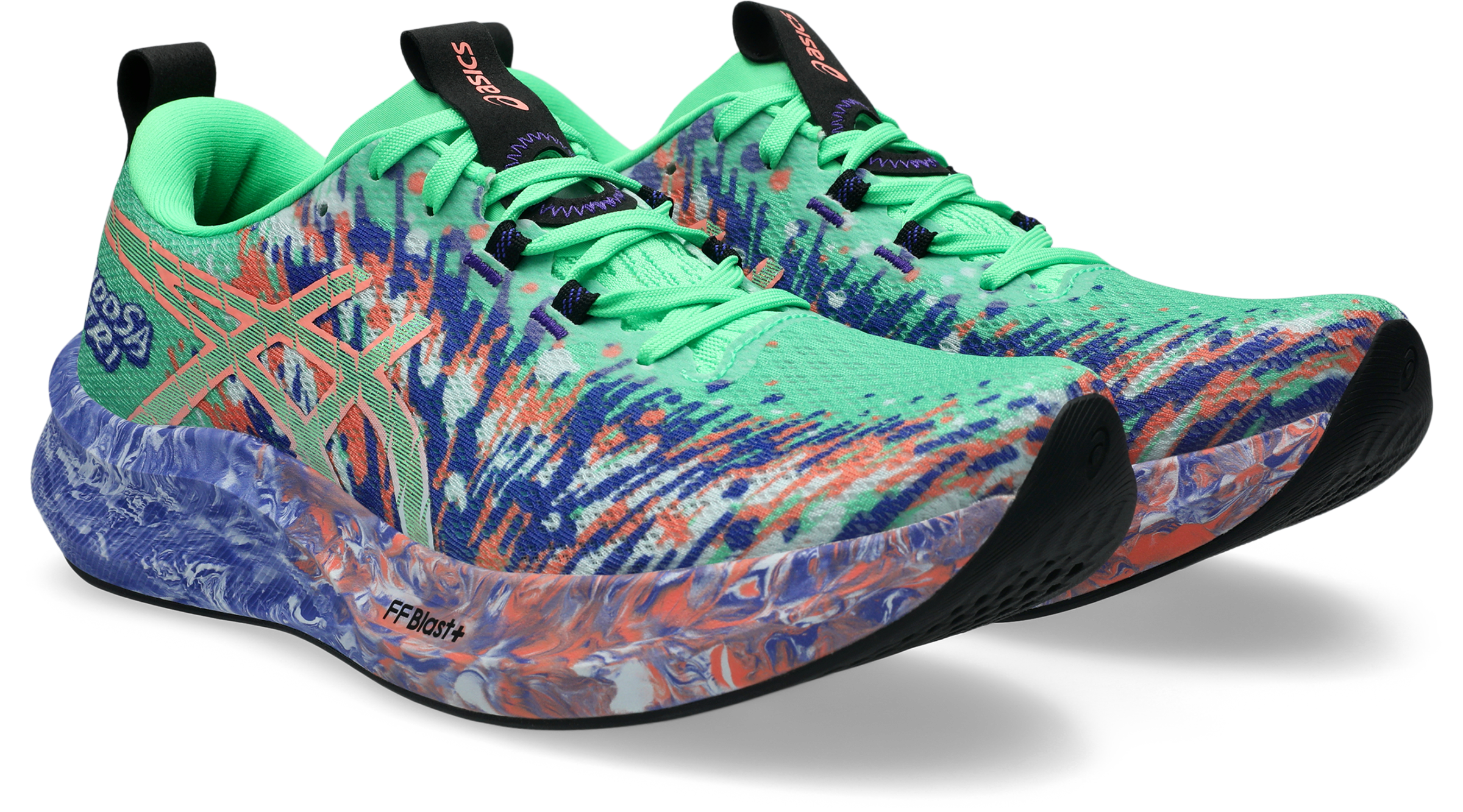 Asics "NOOSA TRI 16"