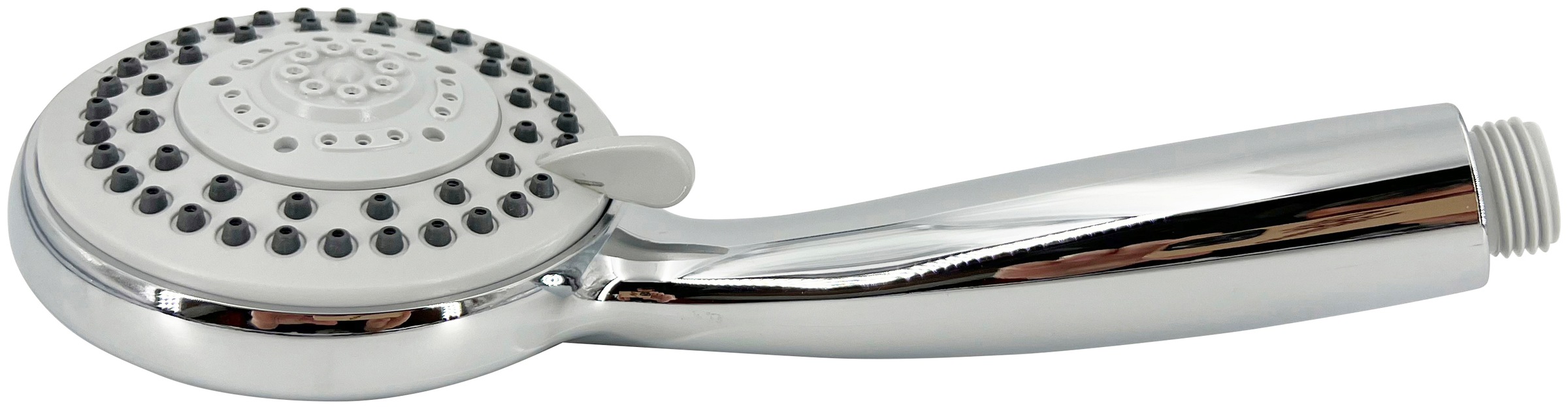 ADOB Handbrause "Vento N" 1 Stk. tlg. 5-strahlig, Ø 10 cm, Designklassiker günstig online kaufen