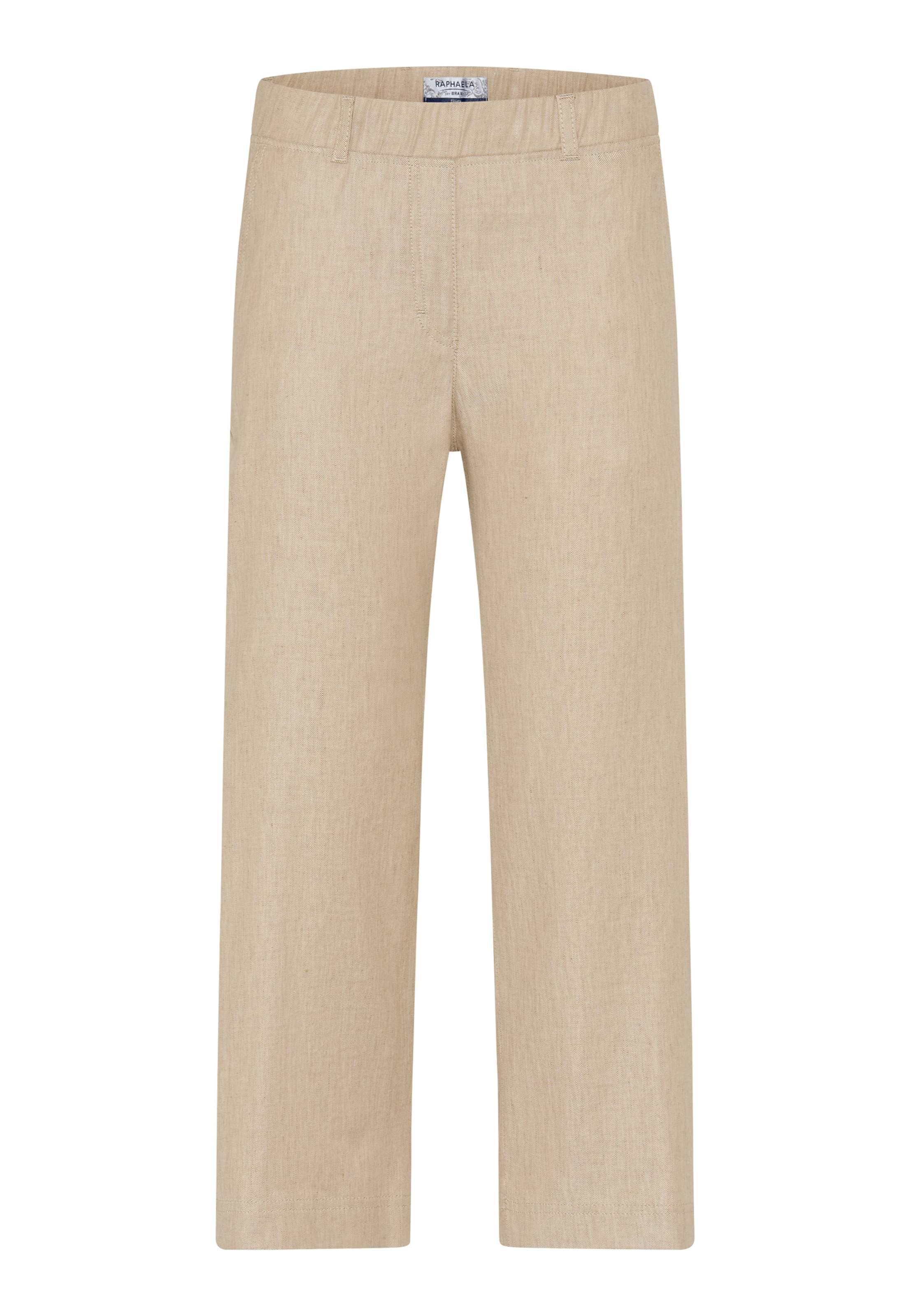 RAPHAELA by BRAX Boyfriend-Hose »Style PAM CULOTTE«