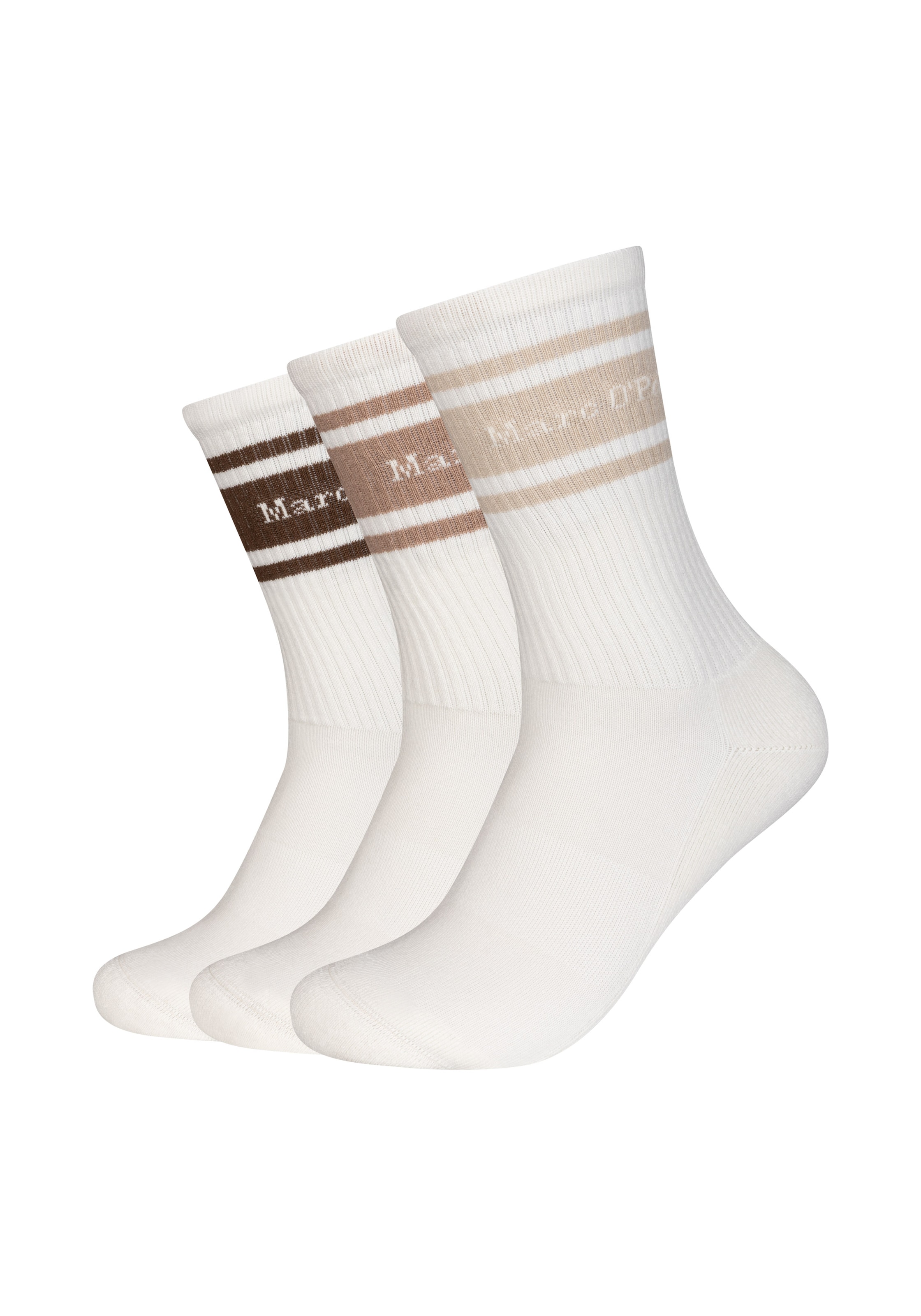 Marc OPolo Socken 3 Paar