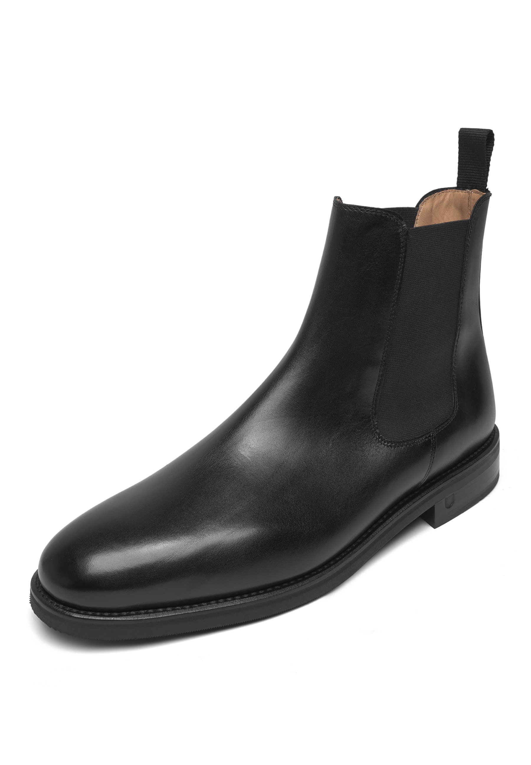 Henry Stevens Chelseaboots »Winston CB2«