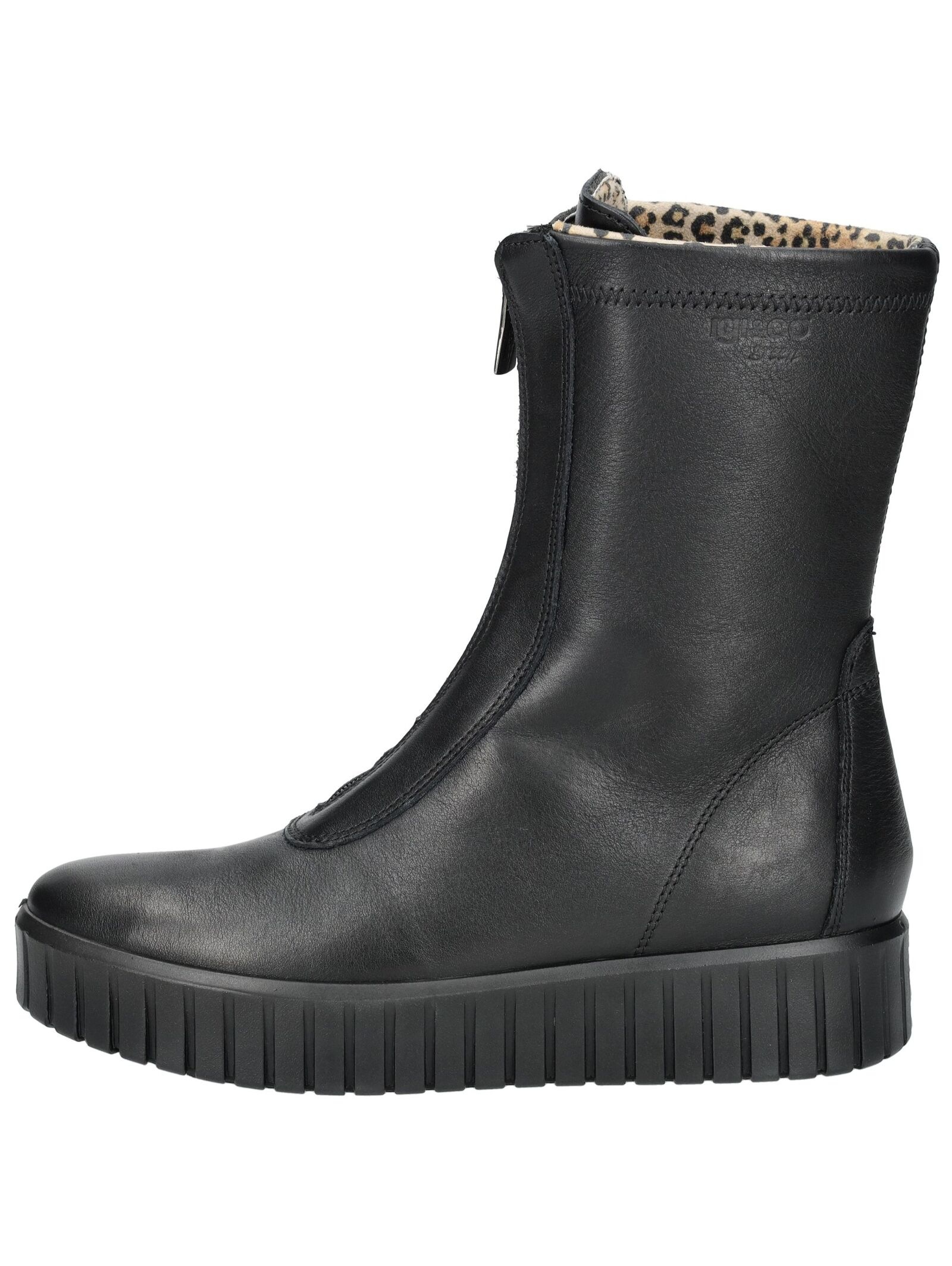 IGI & CO Stiefel »IGI & CO Stiefel Nappaleder«