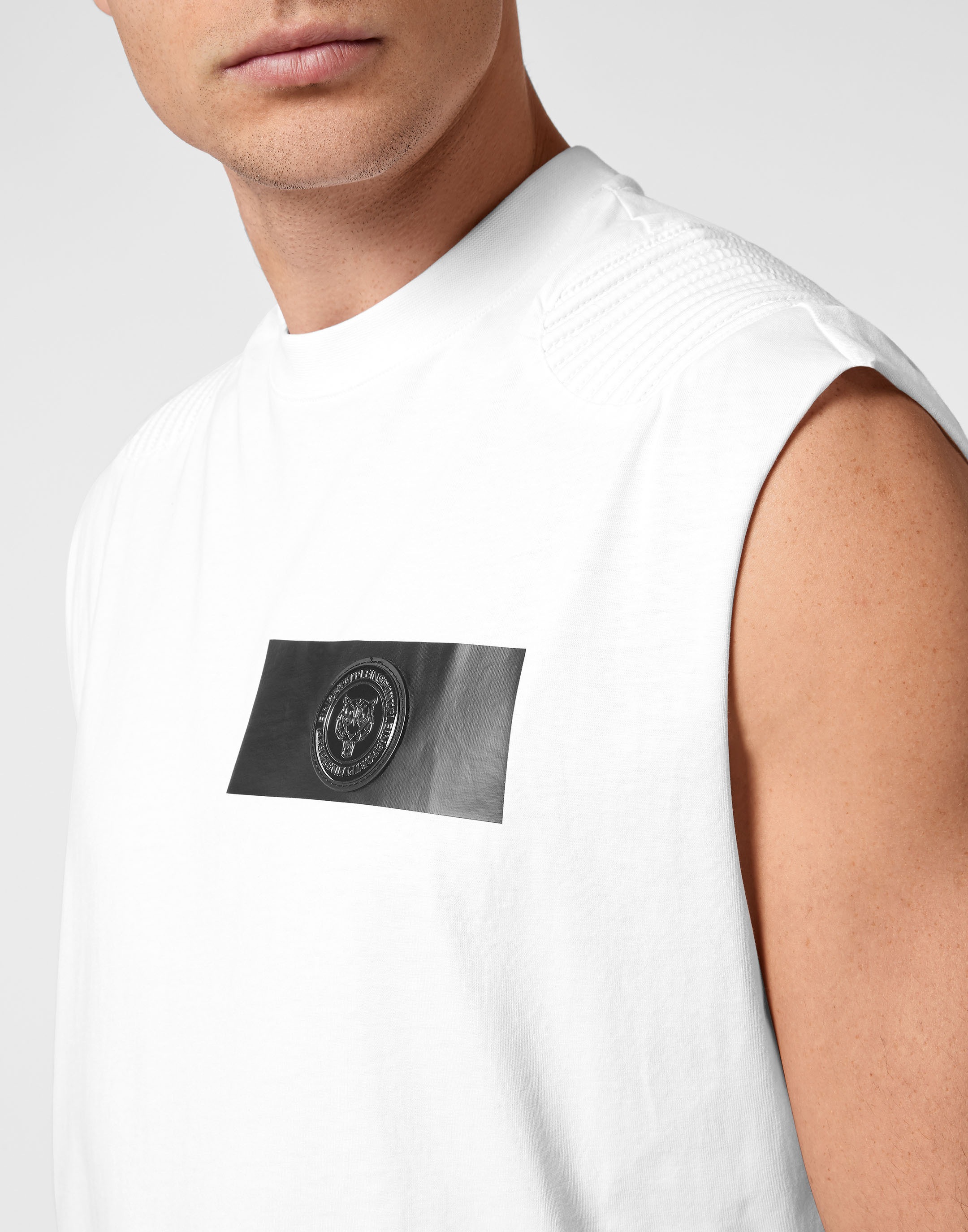 PLEIN SPORT T-Shirt »T-Shirt«