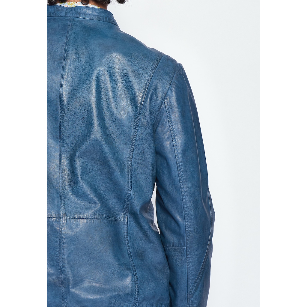 Maze Lederjacke »181Berwick«