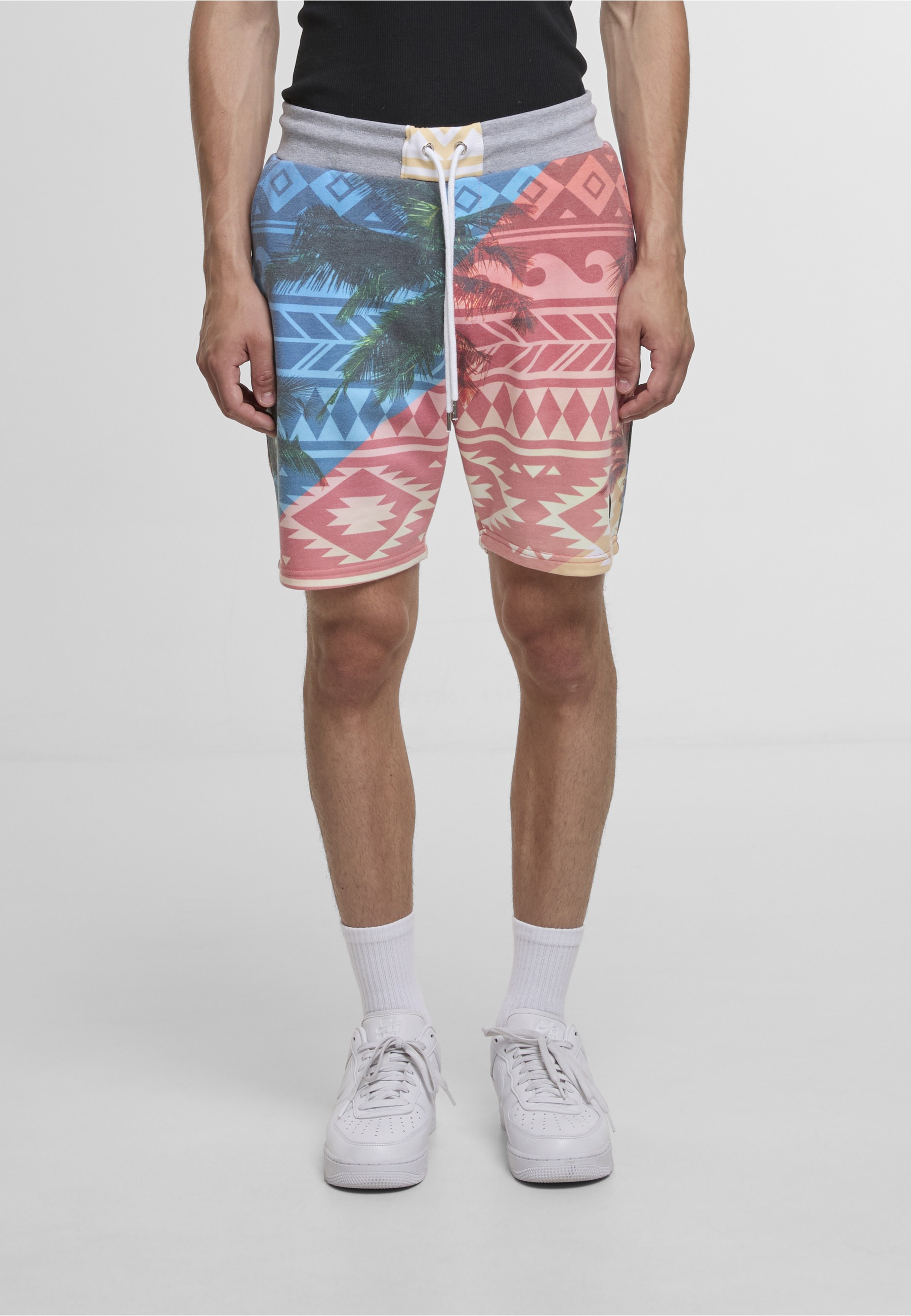 Just Rhyse Shorts »Just Rhyse Just Rhyse Sunrise Short«