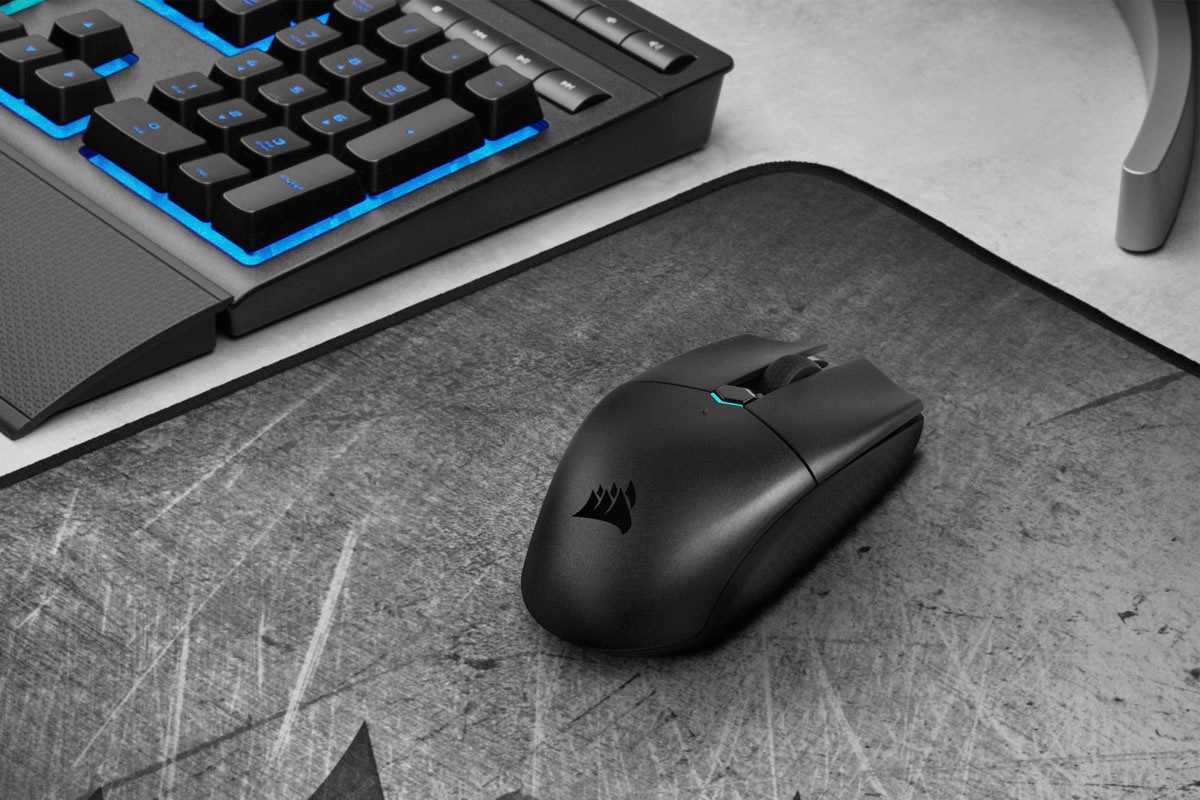 Corsair Gaming-Maus »KATAR PRO Wireless«