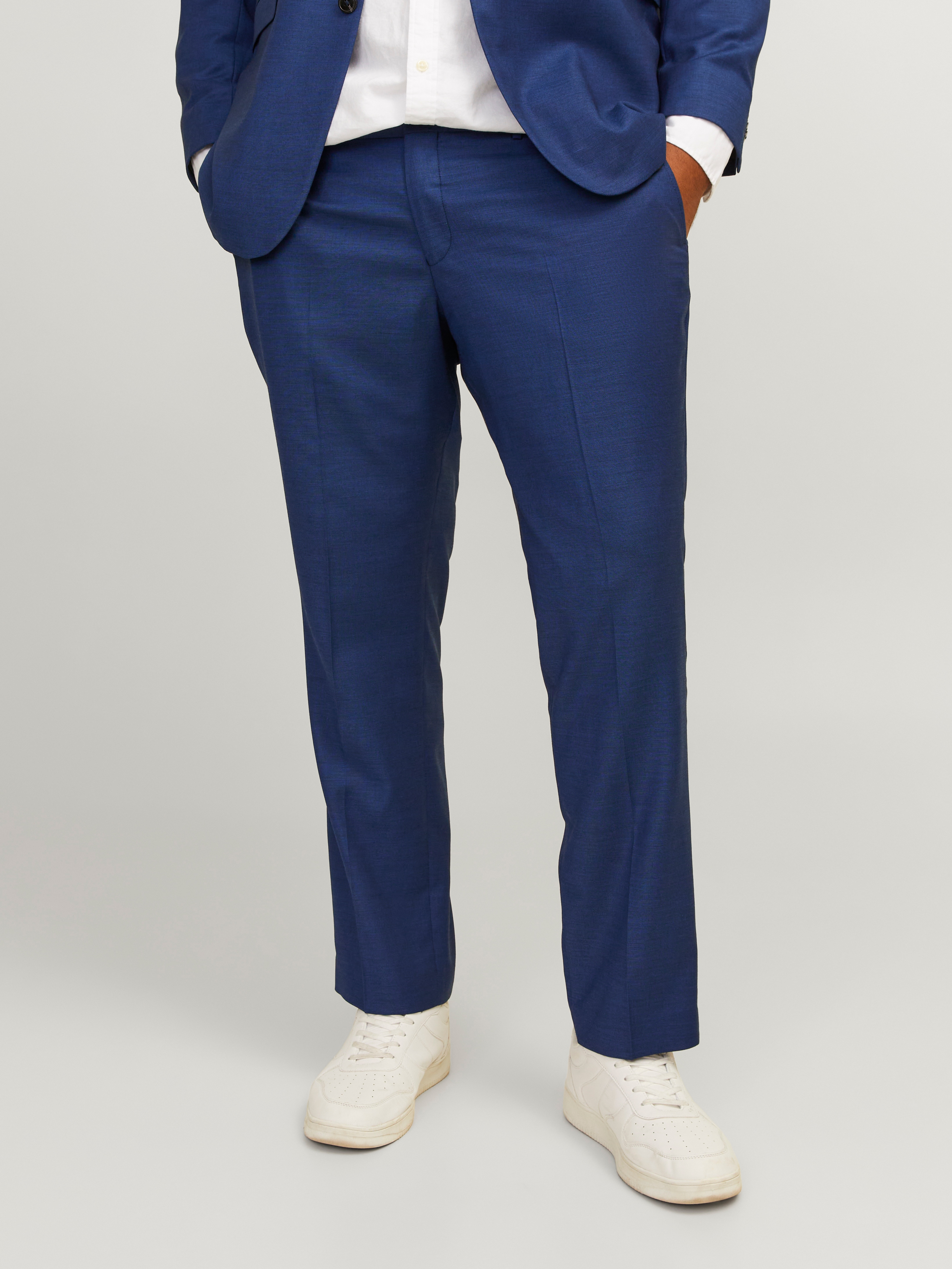 Jack & Jones PlusSize "JPRSOLARIS TROUSER NOOS PLS"
