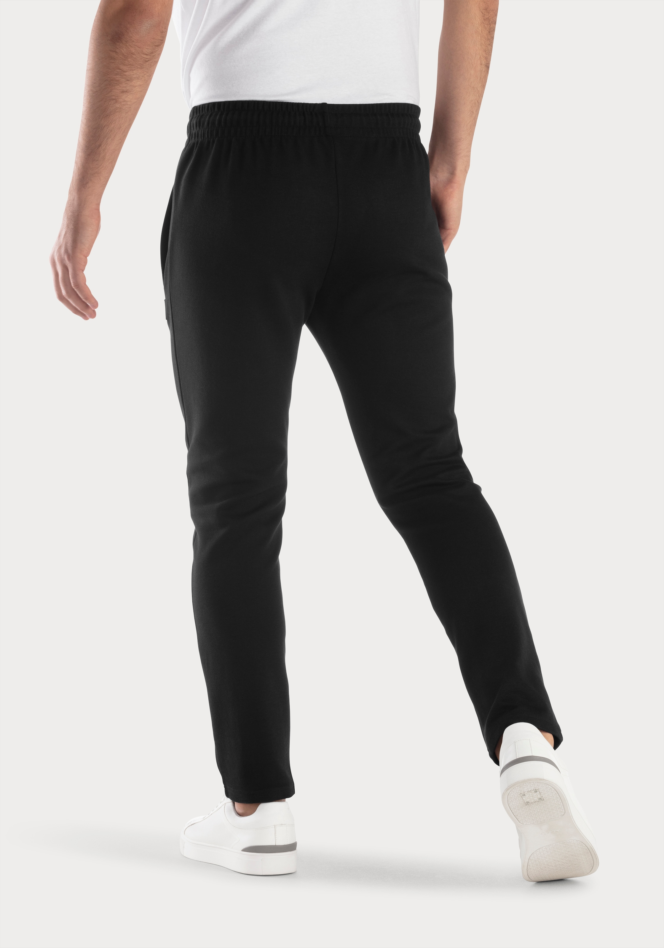 AUTHENTIC LE JOGGER Loungehose günstig online kaufen