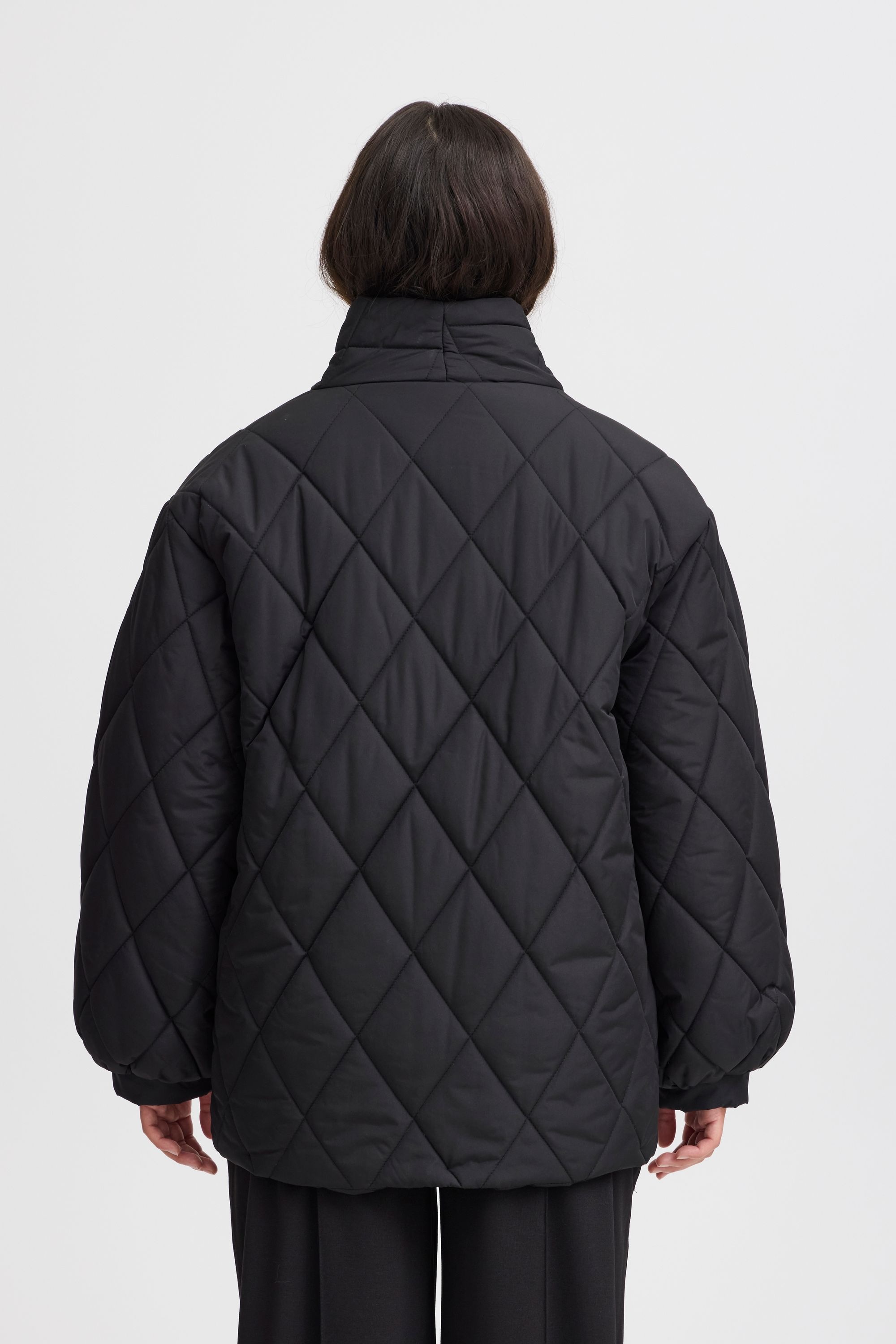 Ichi Steppjacke »Steppjacke IHHANSA JA2«