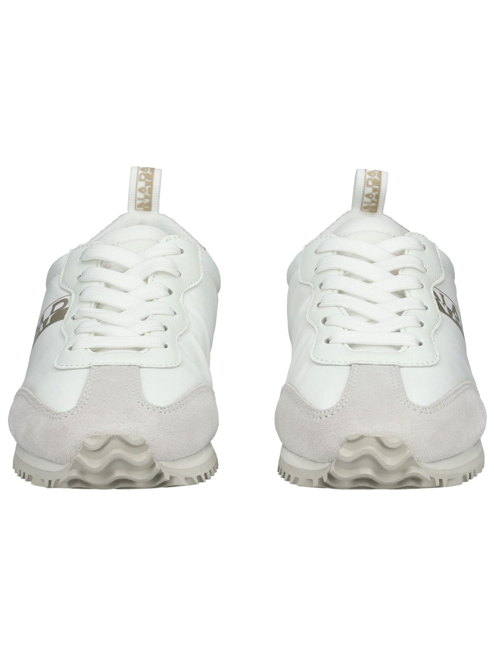 Napapijri Sneaker »Napapijri Sneaker Leder/Textil«