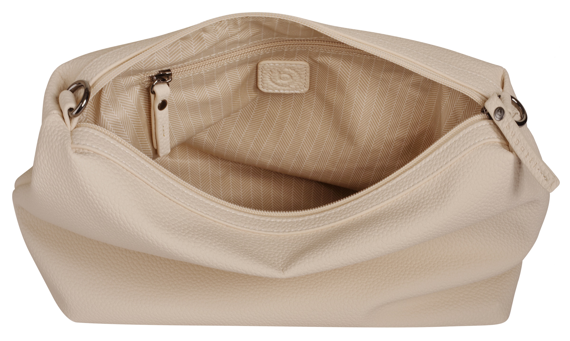 bugatti Shopper »BUGATTI Damen ZOE«