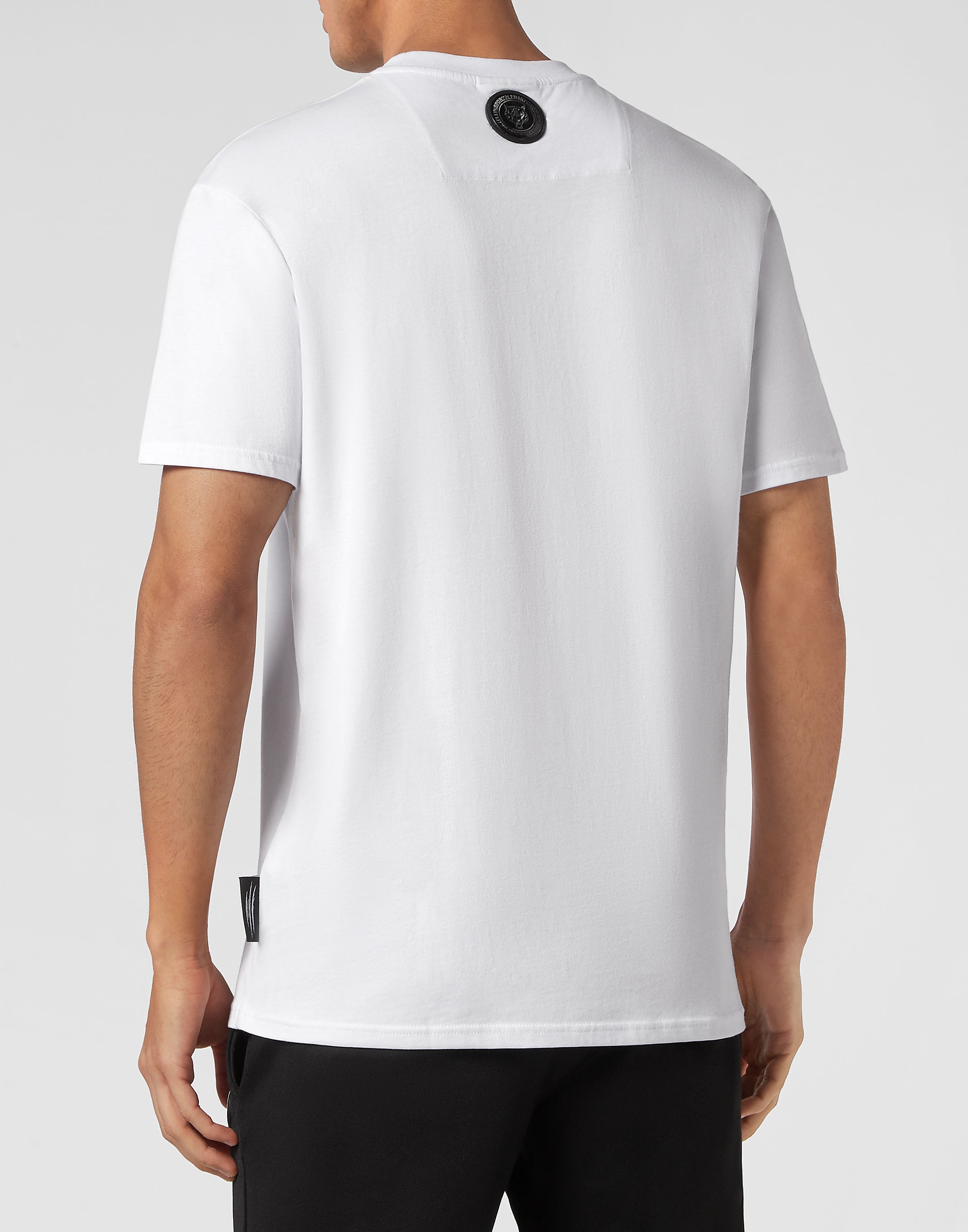 PLEIN SPORT T-Shirt »Scratch«