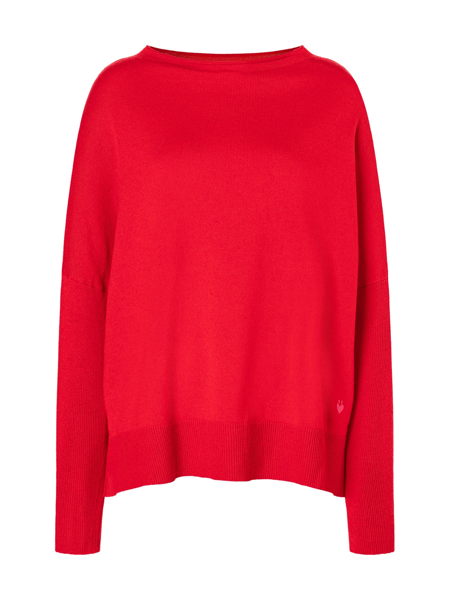 Lieblingsstück Strickpullover »MadinaL« mit Kaschmir, Wolle und Viskose