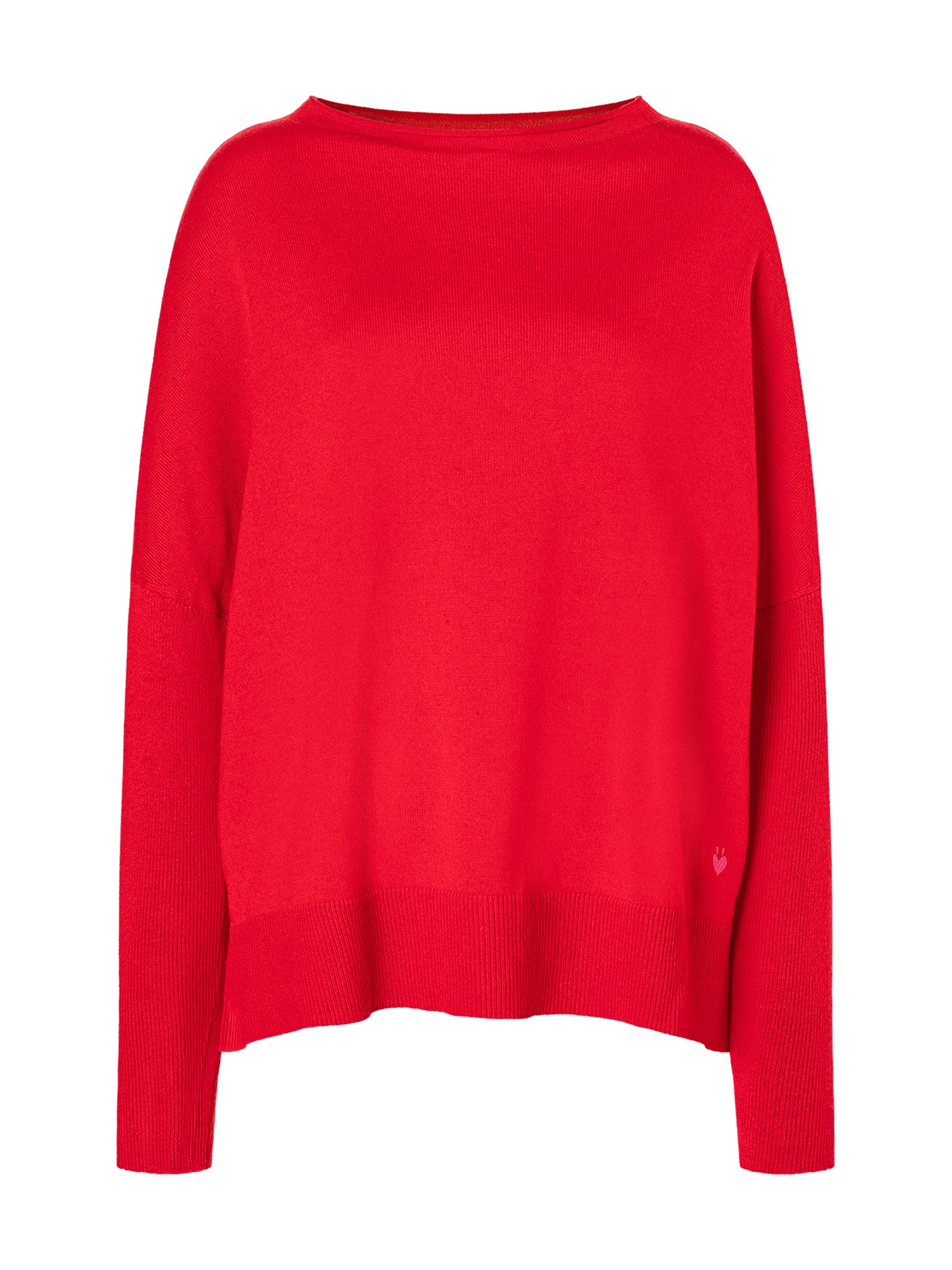 Lieblingsstück Strickpullover "MadinaL" mit Kaschmir, Wolle und Viskose günstig online kaufen