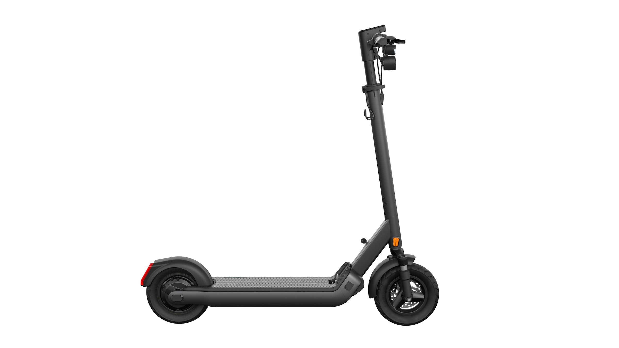 Egret E-Scooter »Egret Pro FX Street legal« 20 km/h 80 km