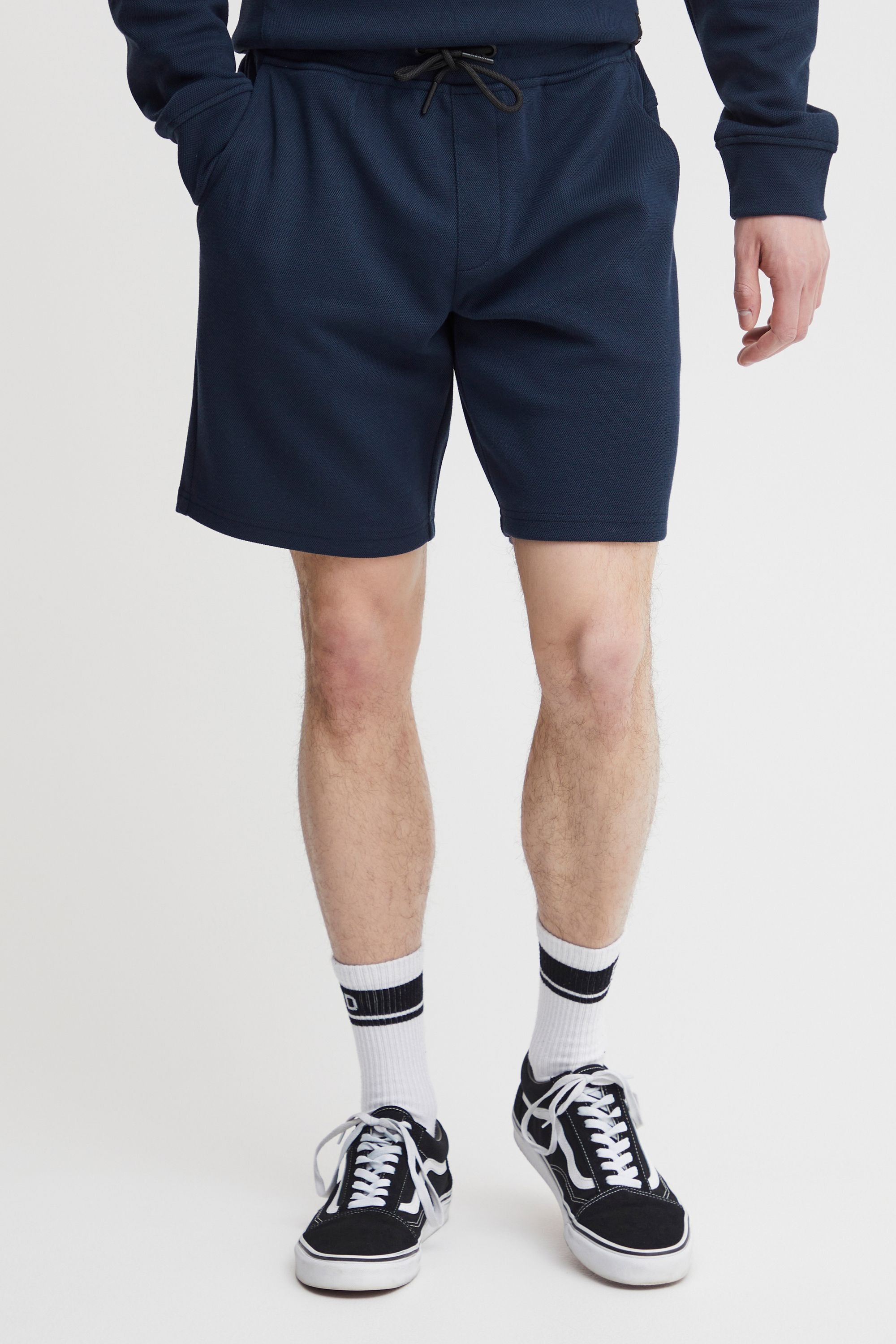 !Solid Sweatshorts »Sweatshorts SDQuintin«