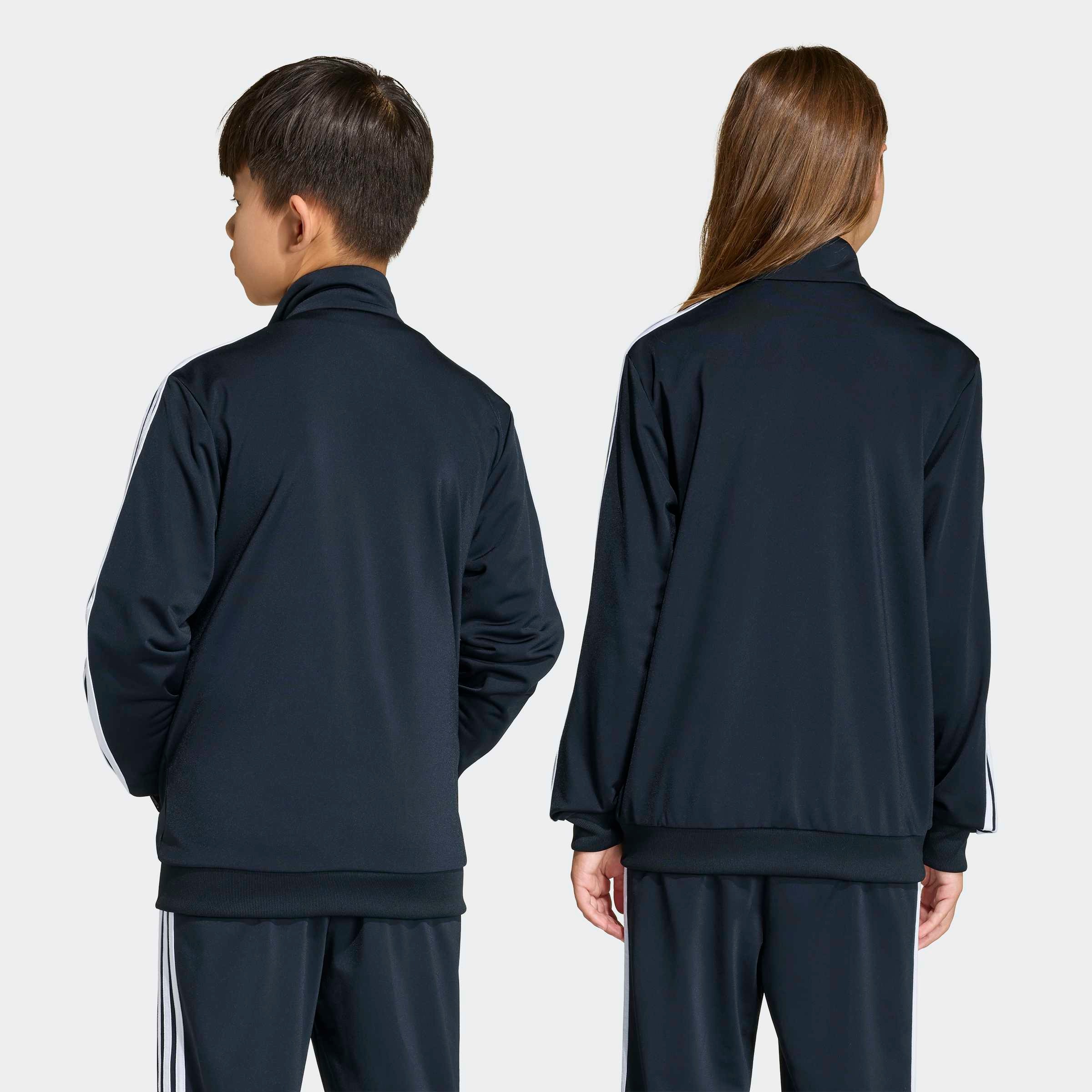 adidas Originals Trainingsjacke »FIREBIRD LO TT«