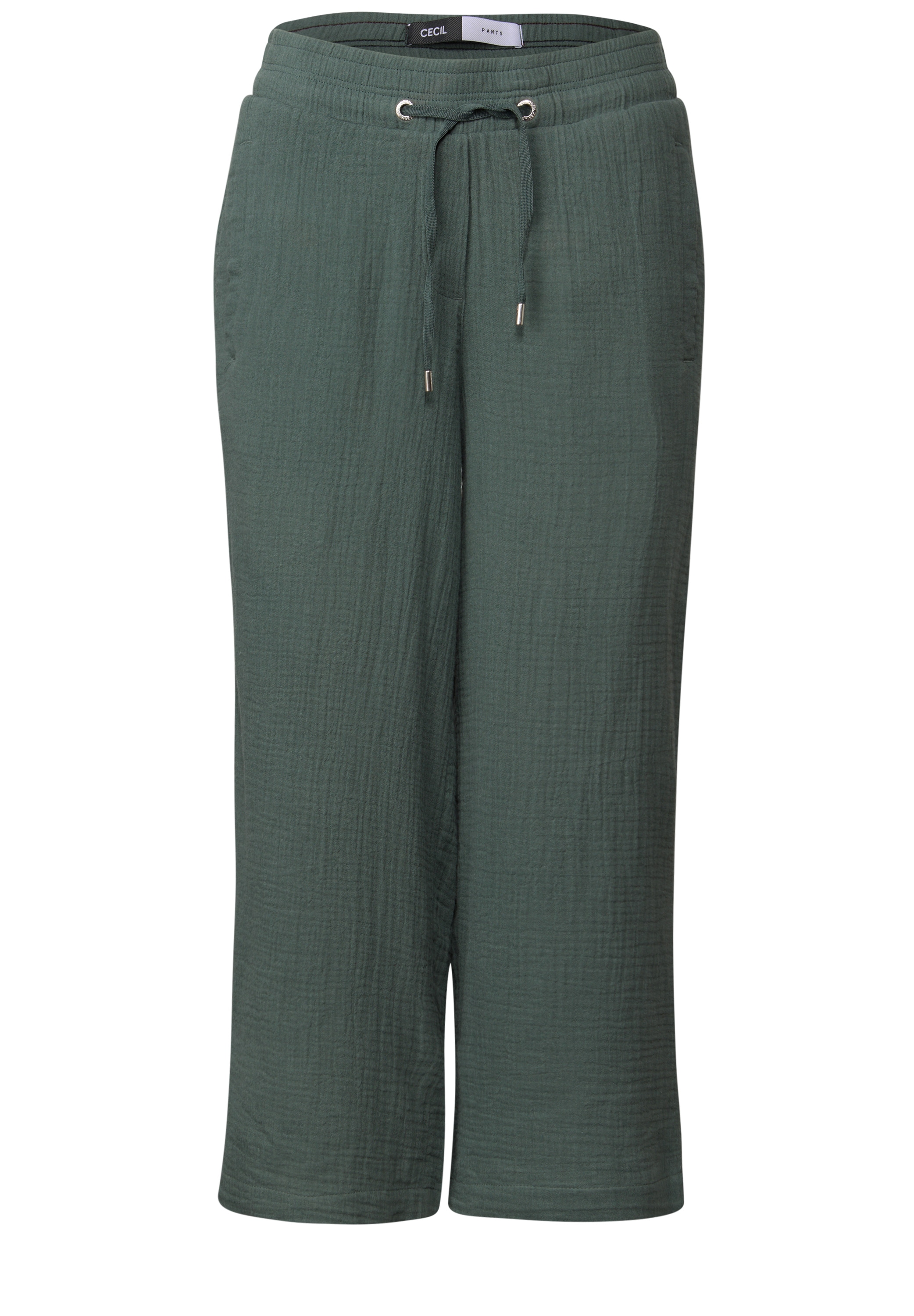 Cecil 3/4-Hose, mit Elastikbund