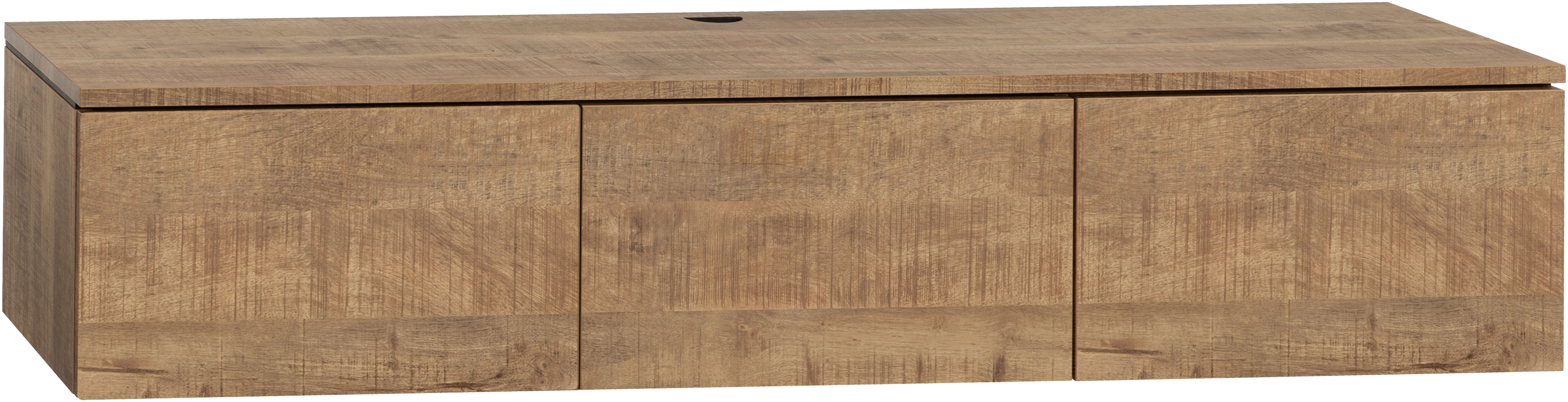 OMG Design TV-Schrank "Walney" 1 Stk. tlg.