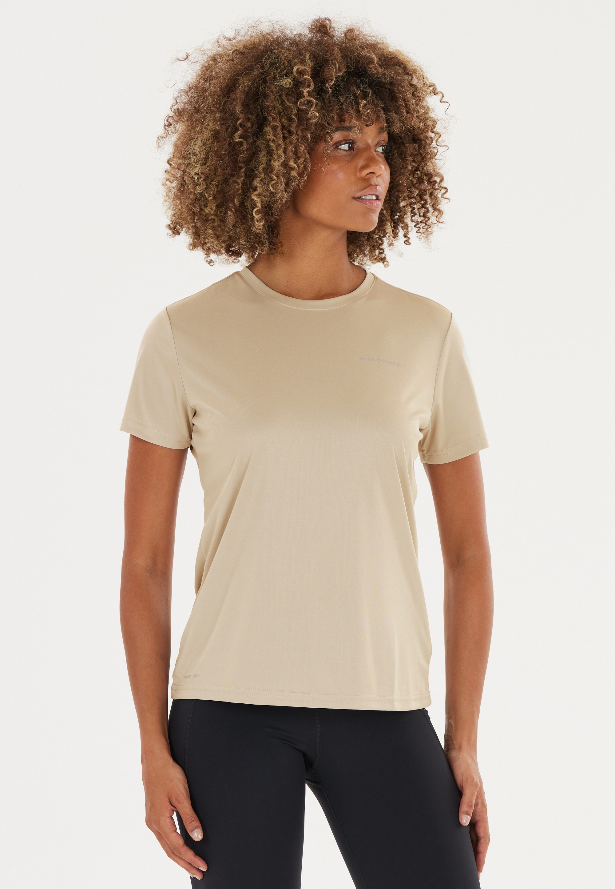 Funktionsshirt (1 BAUR Funktionsstretch schnelltrocknendem aus tlg.), »Keily«, ENDURANCE bestellen |