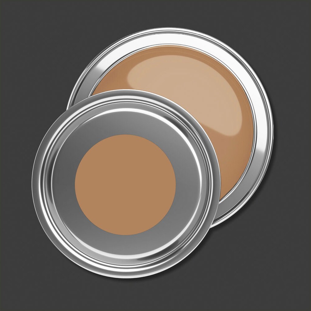 A.S. Création Wandfarbe »Premium Innenwandfarbe PURO Tuchmatt sandy beige«