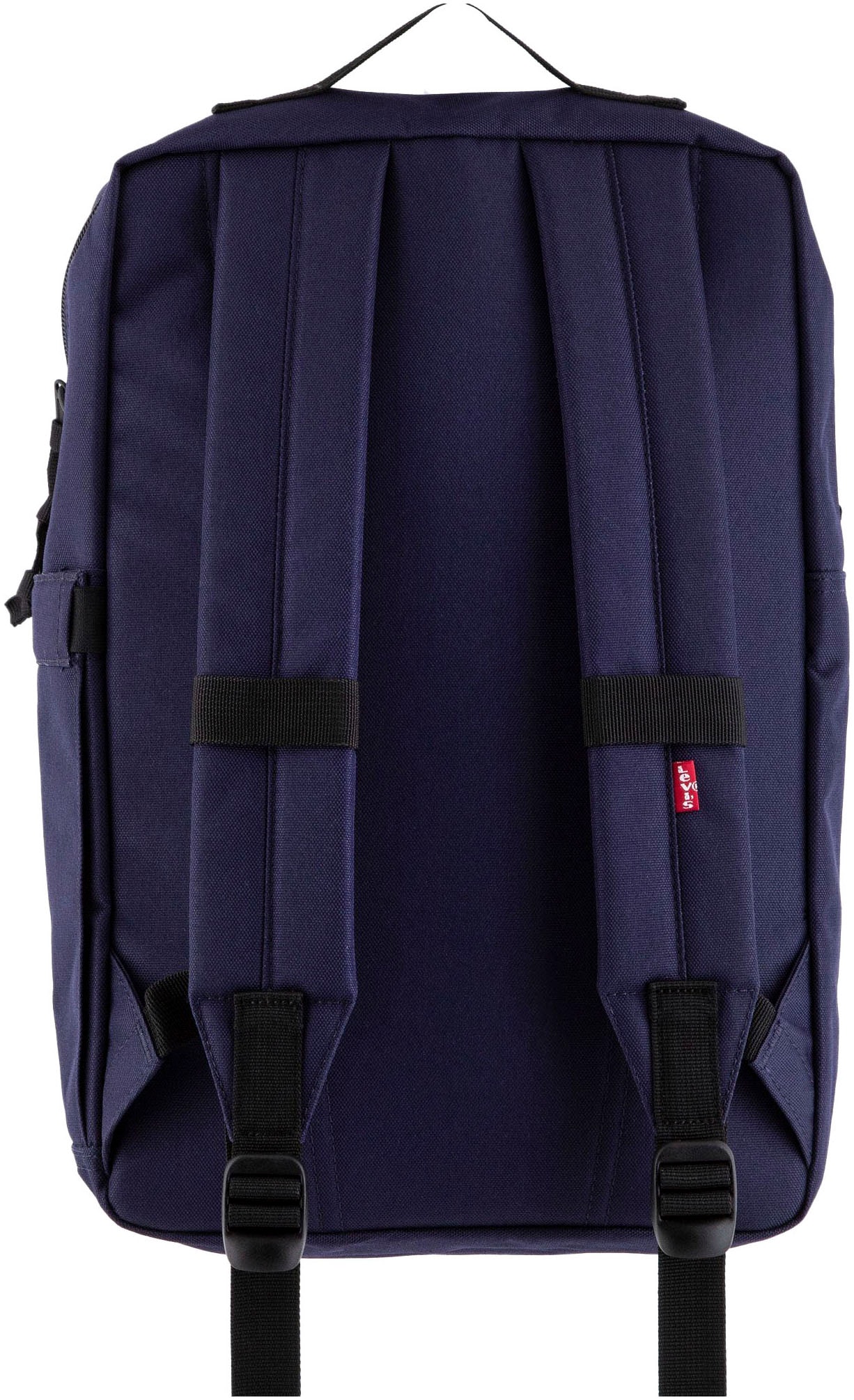 Levi's® Cityrucksack »Levi's® L-Pack Standard Issue«, Freizeitrucksack, Arbeitsrucksack Schulrucksack