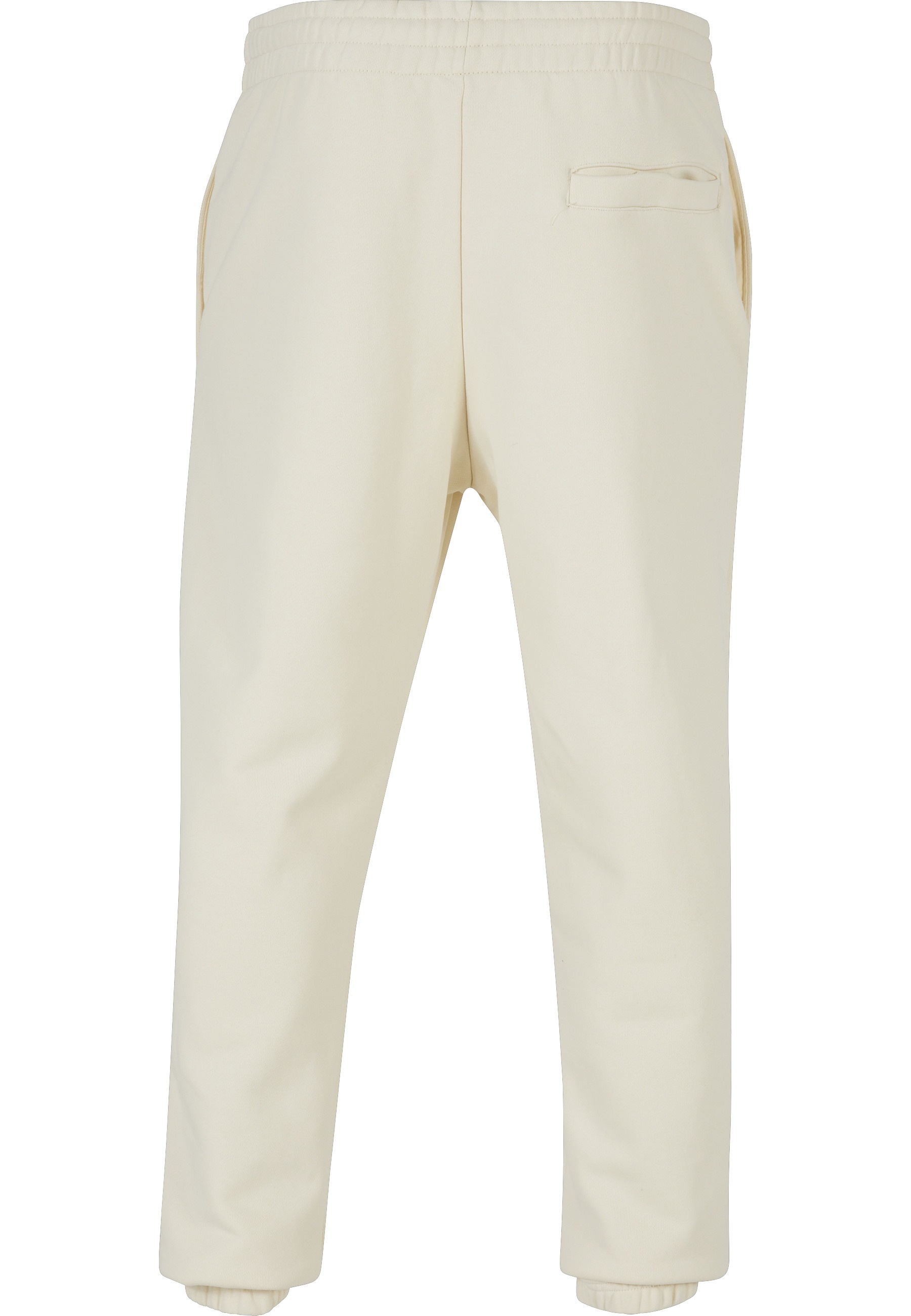 URBAN CLASSICS Stoffhose "Urban Classics Herren Ultra Heavy Sweatpants" günstig online kaufen