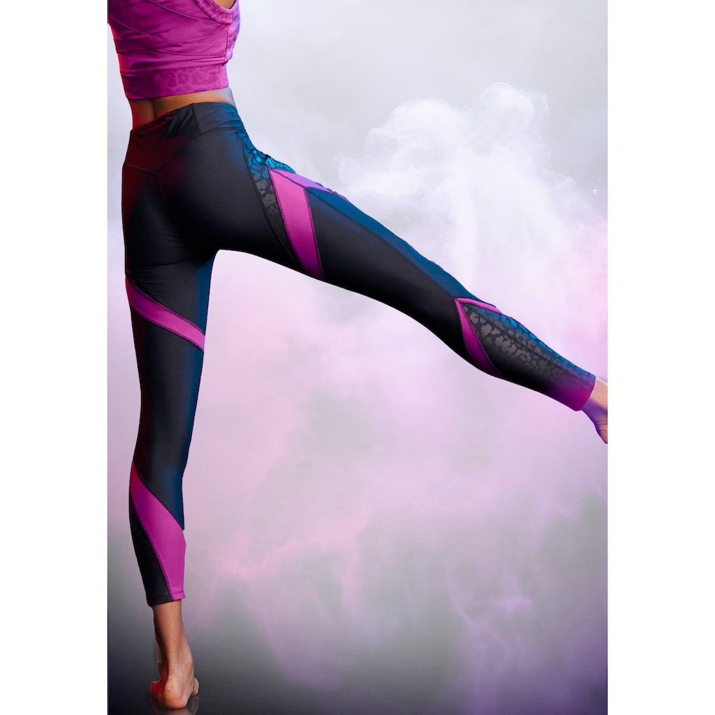 LASCANA ACTIVE Leggings